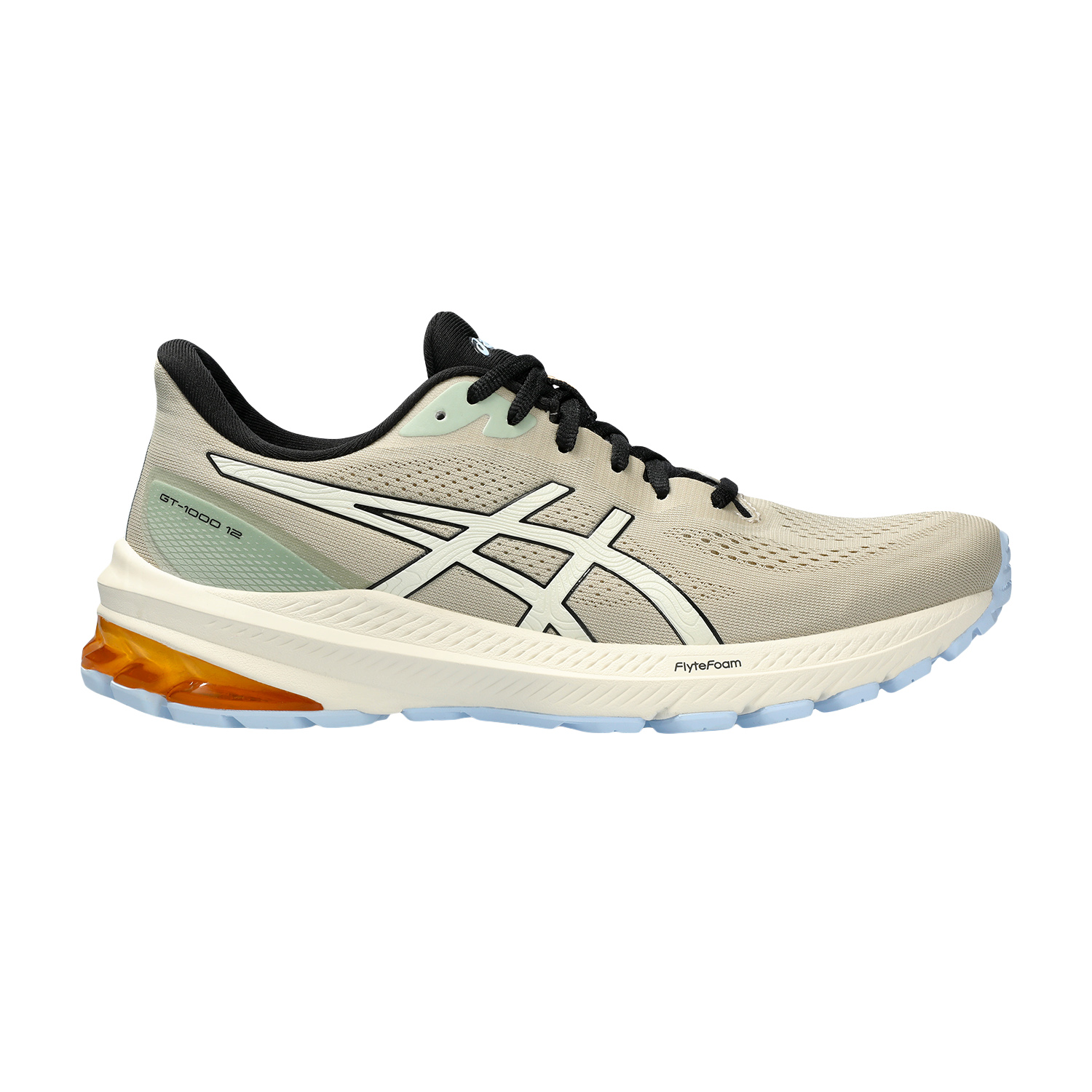 ASICS GT-1000 12 TR - MisterRunning