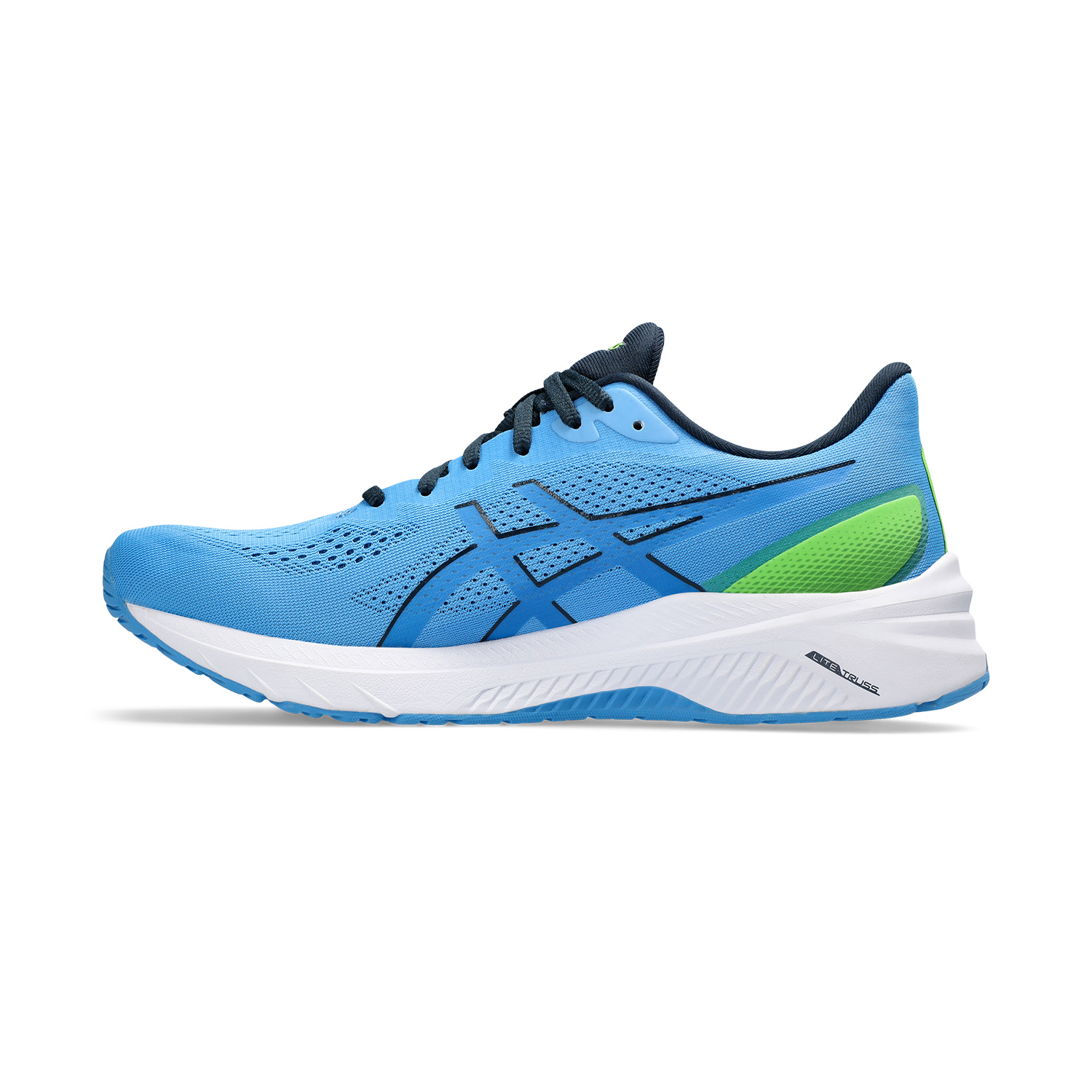 Asics GT 1000 12 - Waterscape/French Blue