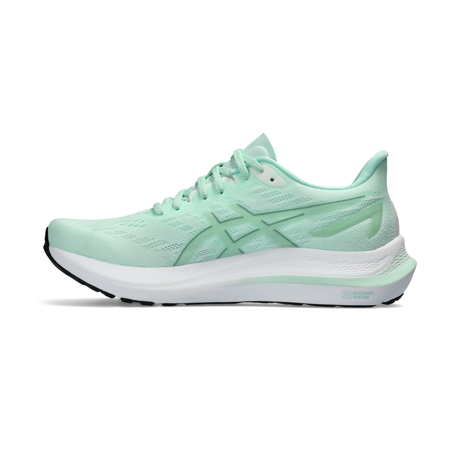 Asics GT 2000 12 - Mint Tint/Dark Mint