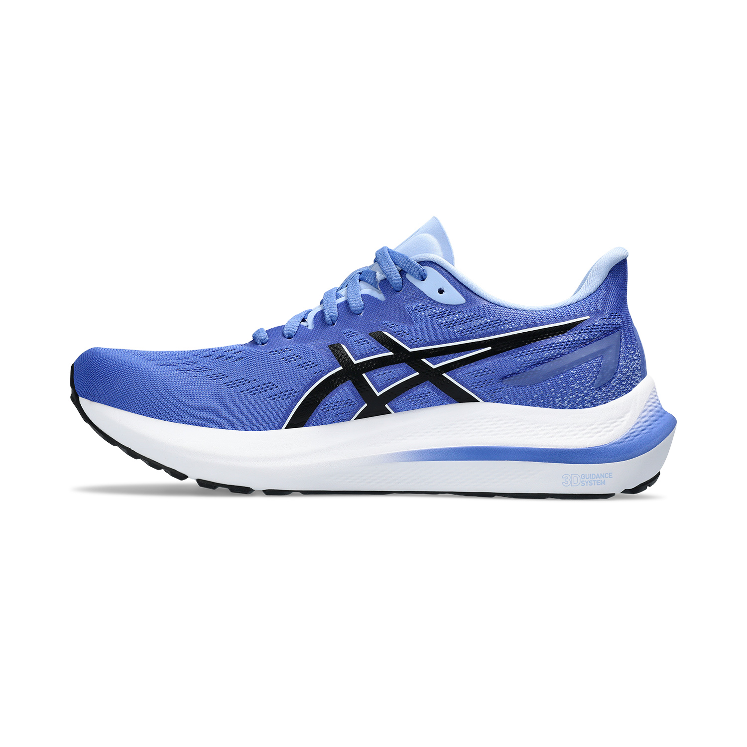 Asics GT 2000 12 - Sapphire/Black