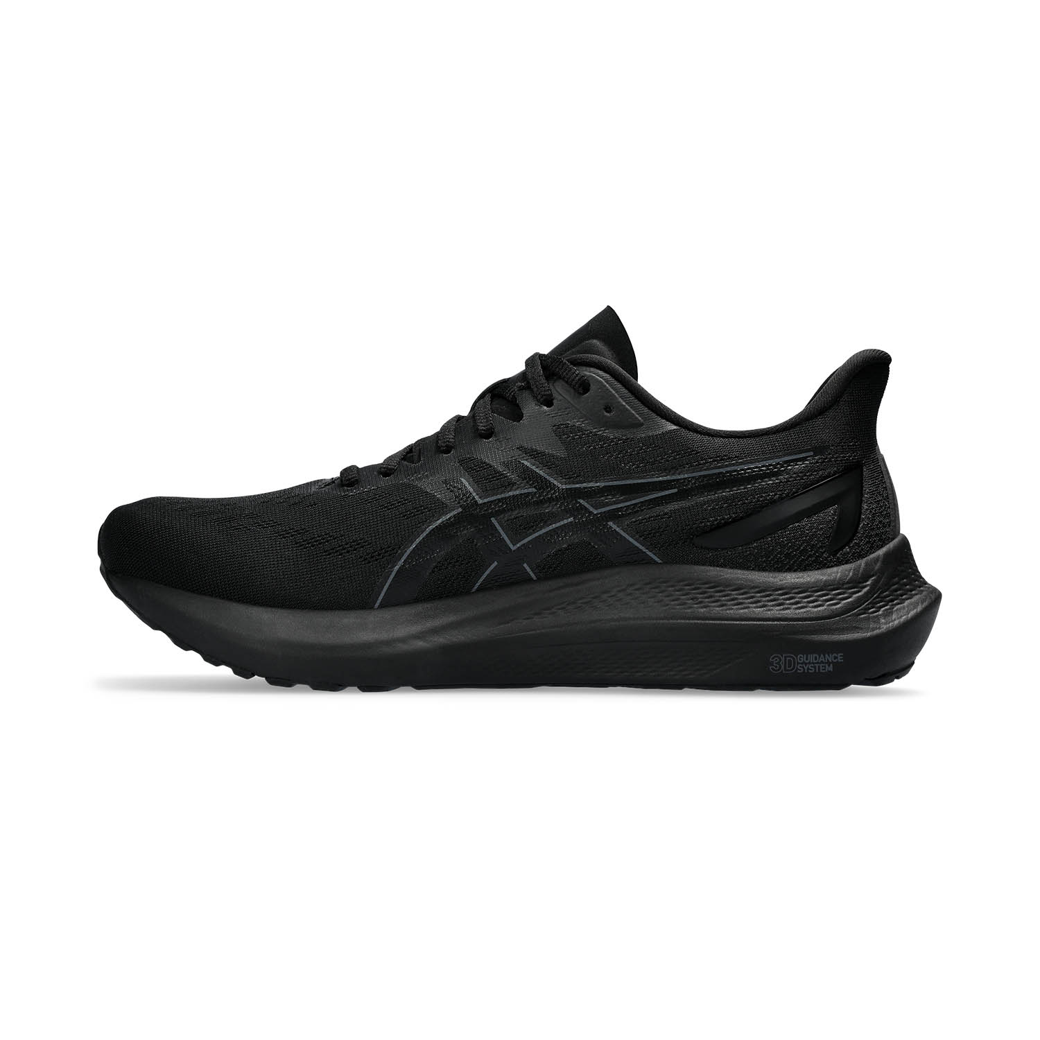 Asics GT 2000 12 - Black