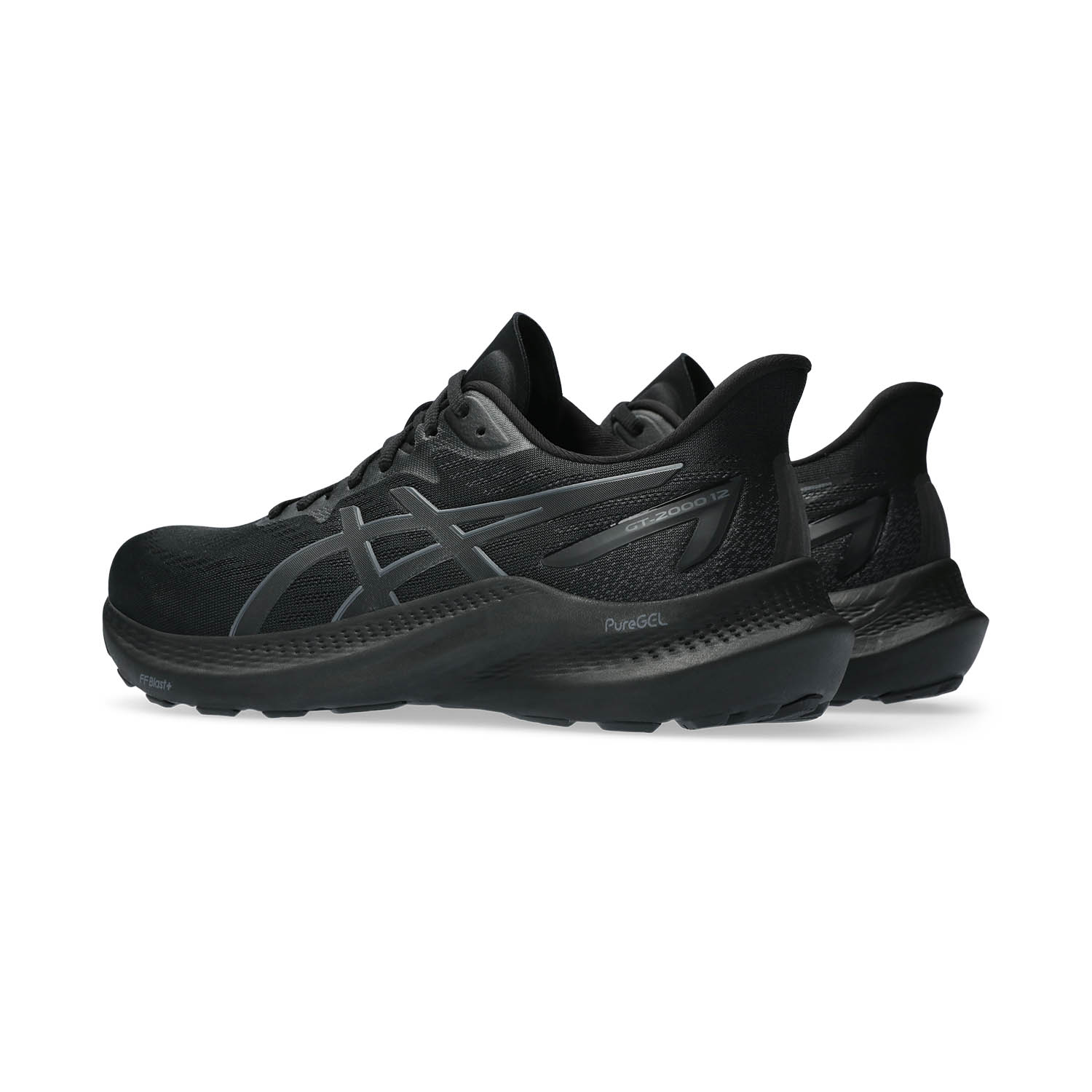 Asics GT 2000 12 - Black