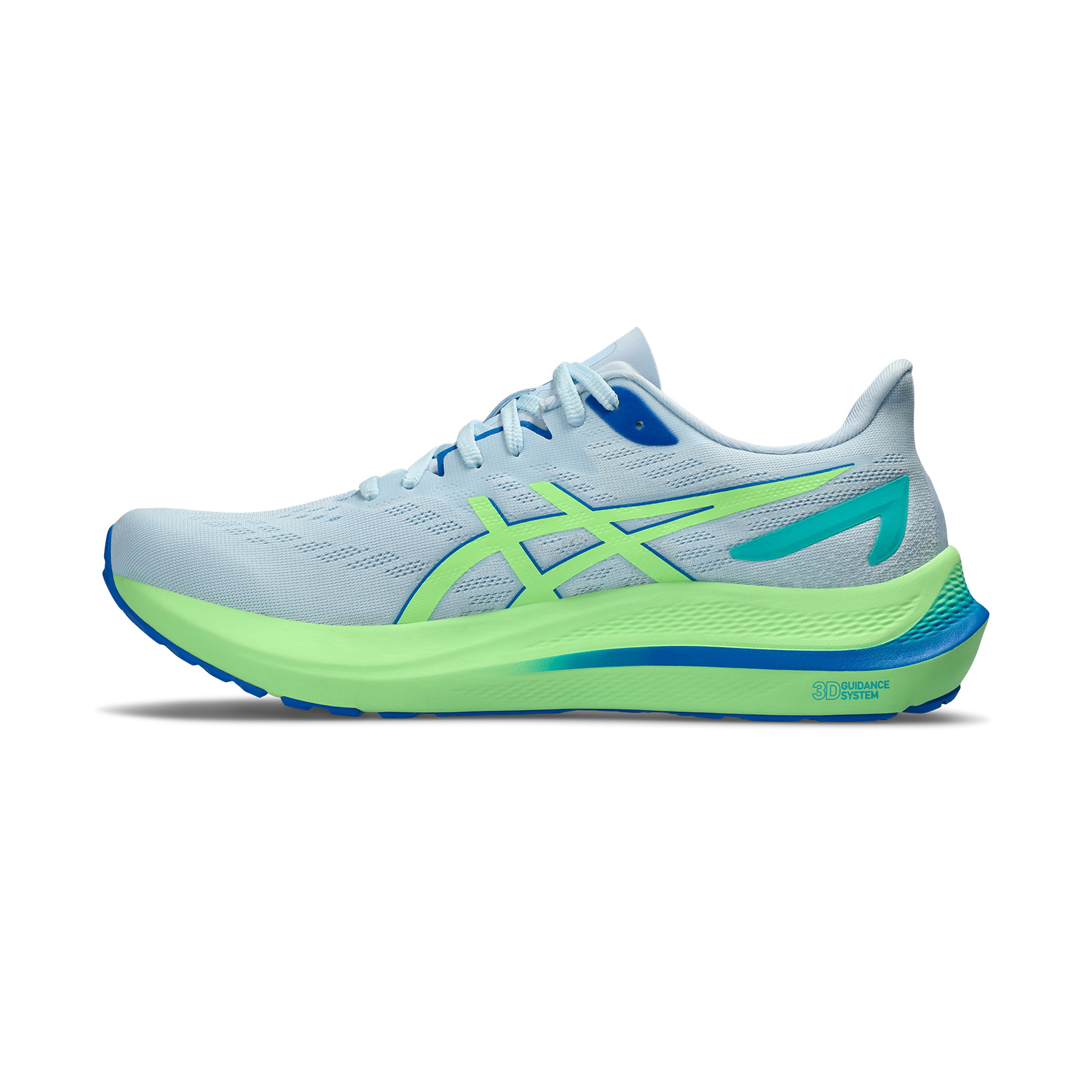 Asics GT 2000 12 Lite Show - Lite Show/Sea Glass