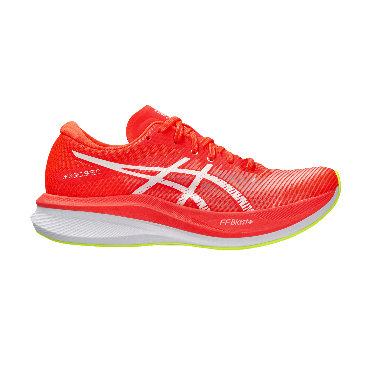 ASICS MAGIC SPEED 3 - MisterRunning