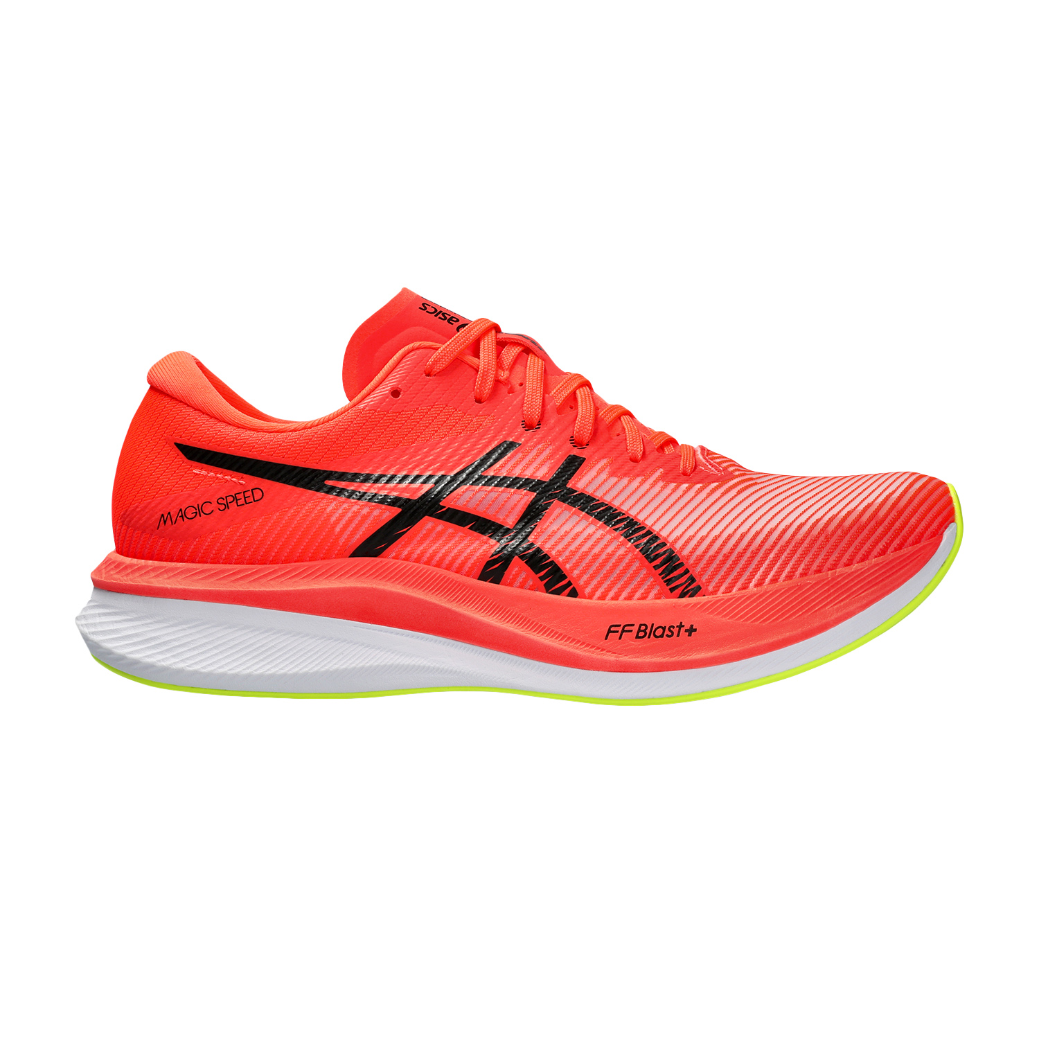 ASICS MAGIC SPEED 3 - MisterRunning