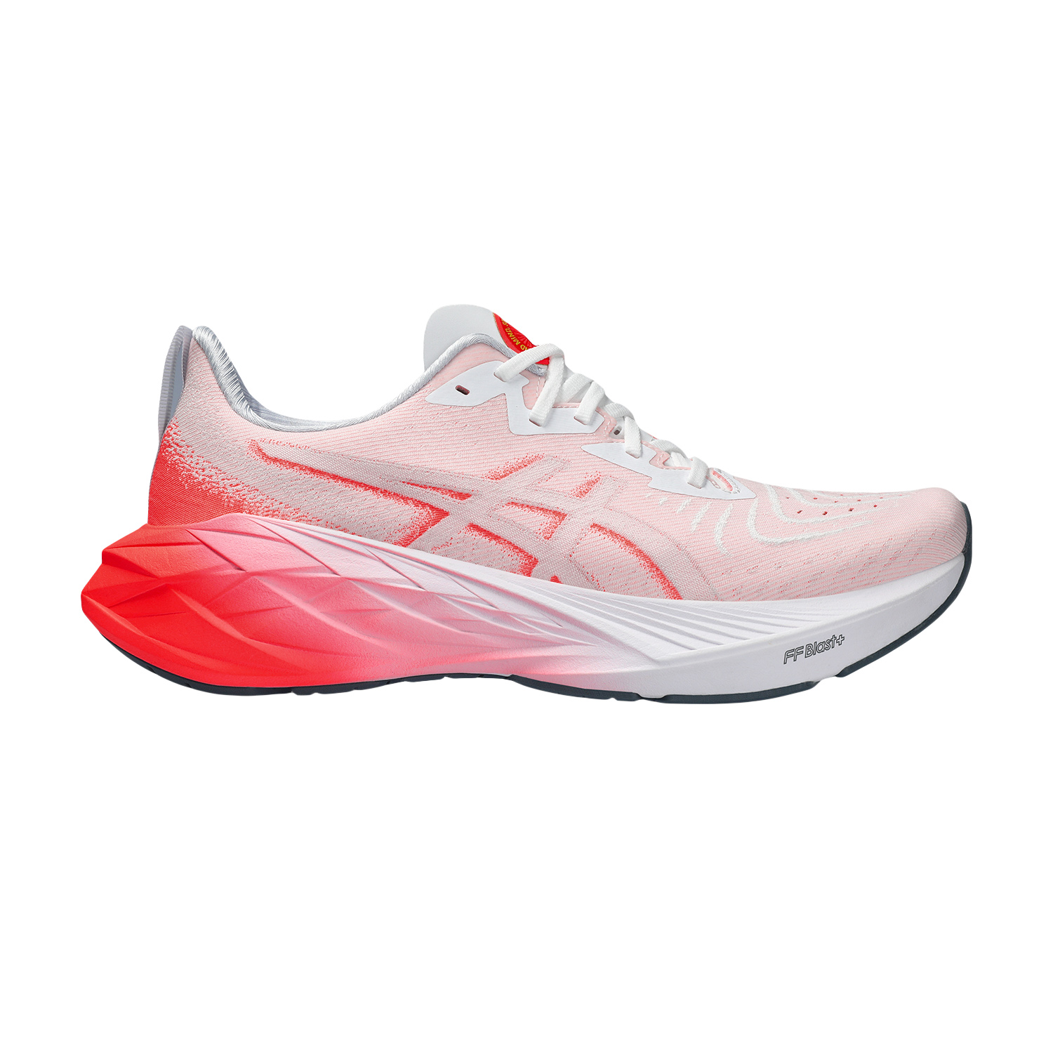 ASICS NOVABLAST 4 - MisterRunning