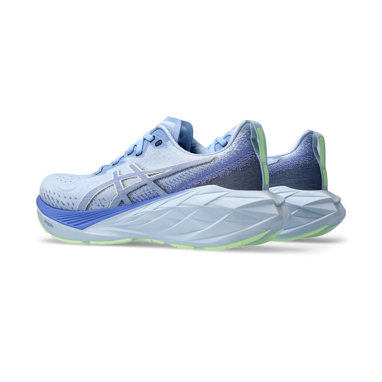 Asics Novablast 4 - Light Sapphire