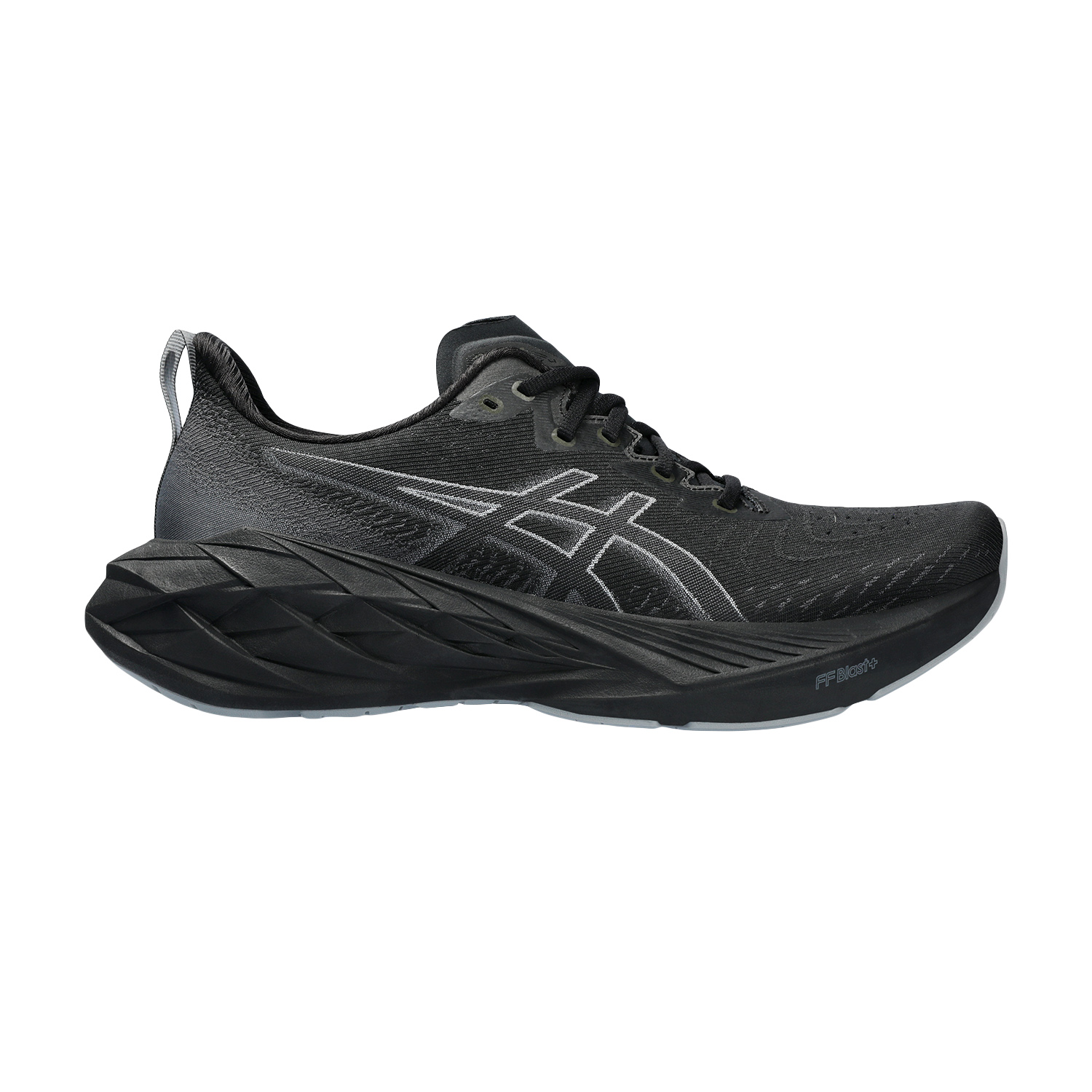 Asics Novablast 4 Men's Running Shoes - Illuminate Green