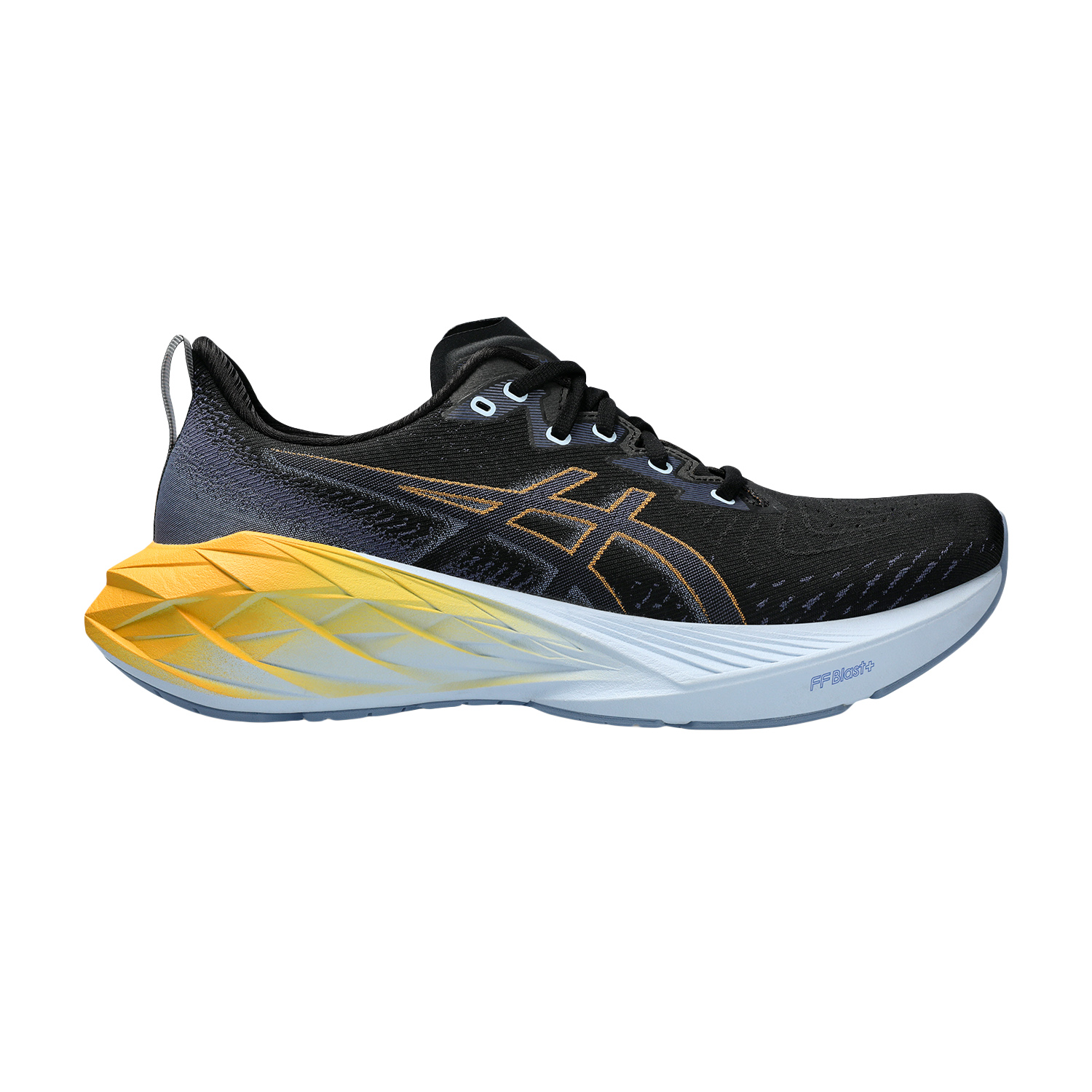 ASICS NOVABLAST 4 - MisterRunning