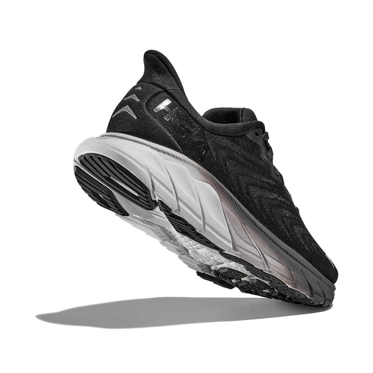 Hoka arahi hotsell recensioni