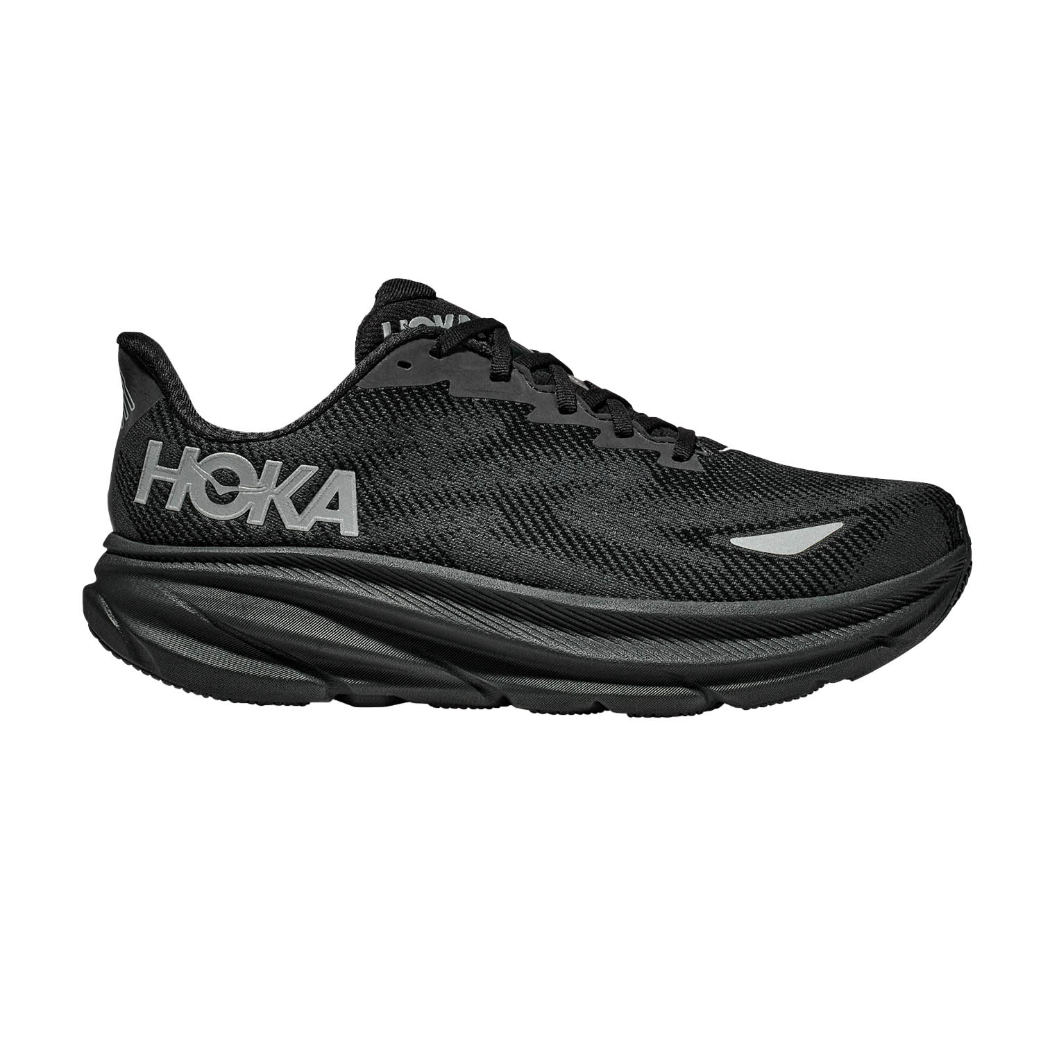 Hoka Clifton 9 GTX Men's Running Shoes - Dazzling Blue