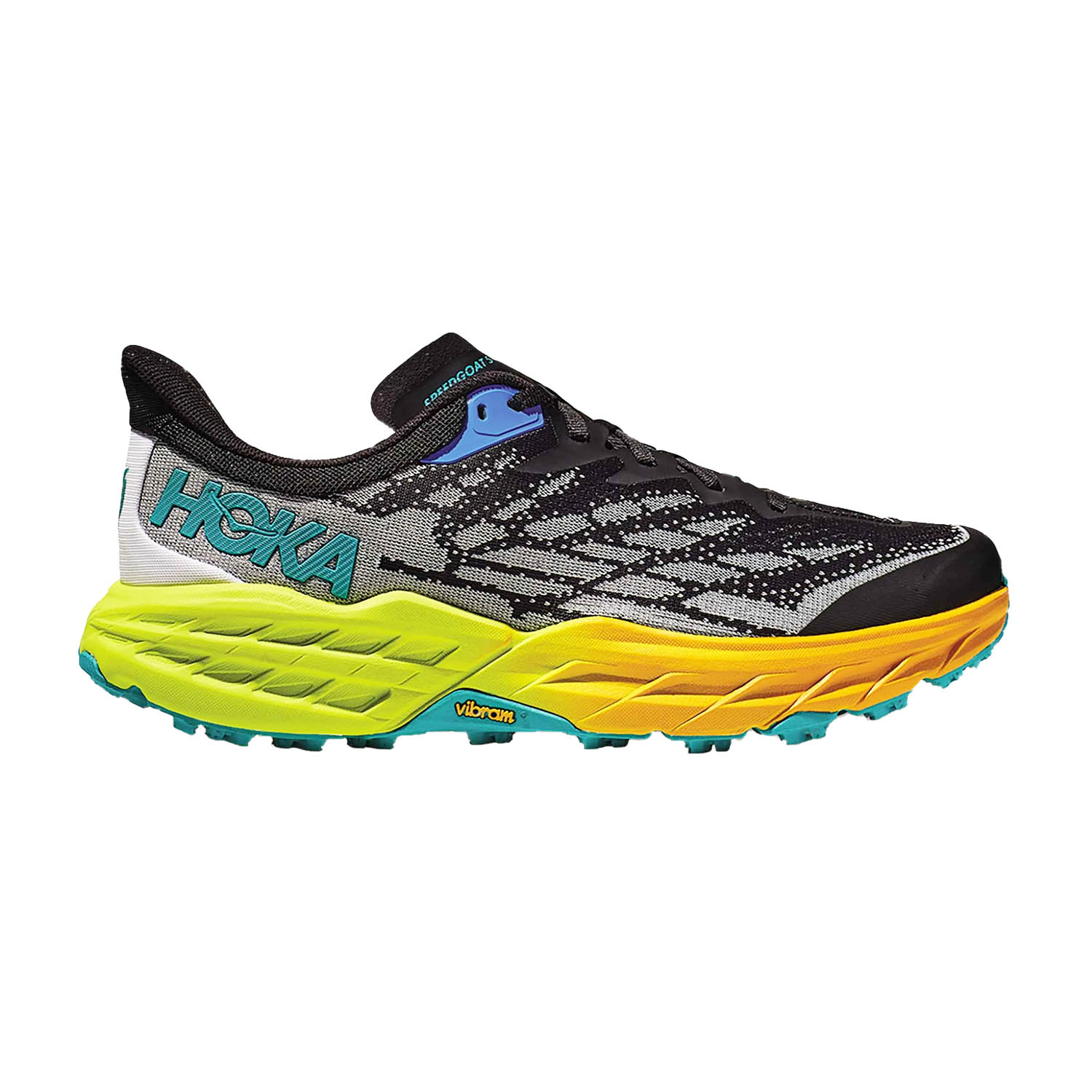 HOKA ONE ONE SPEEDGOAT 5 MUJER en MisterRunning