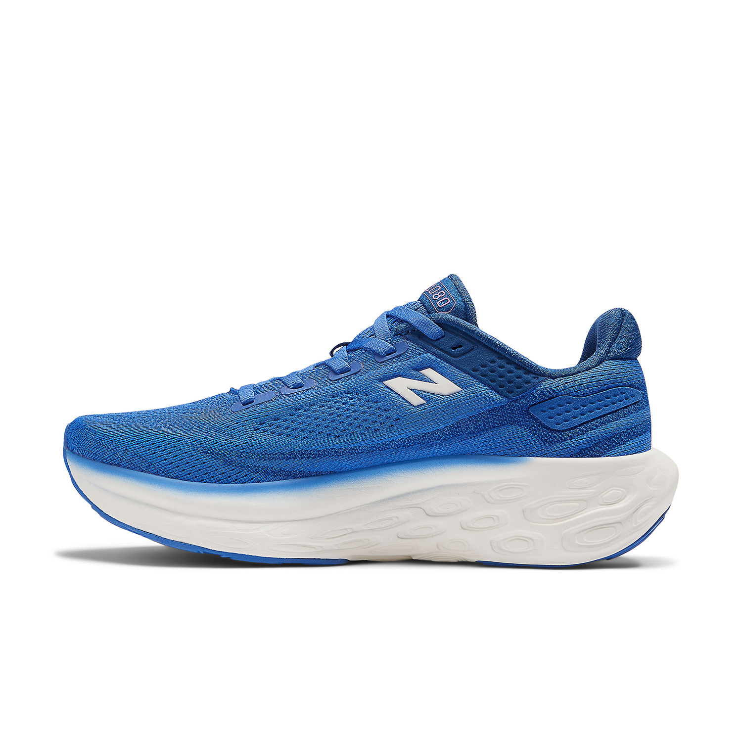 New Balance Fresh Foam X 1080v13 - Marine Blue