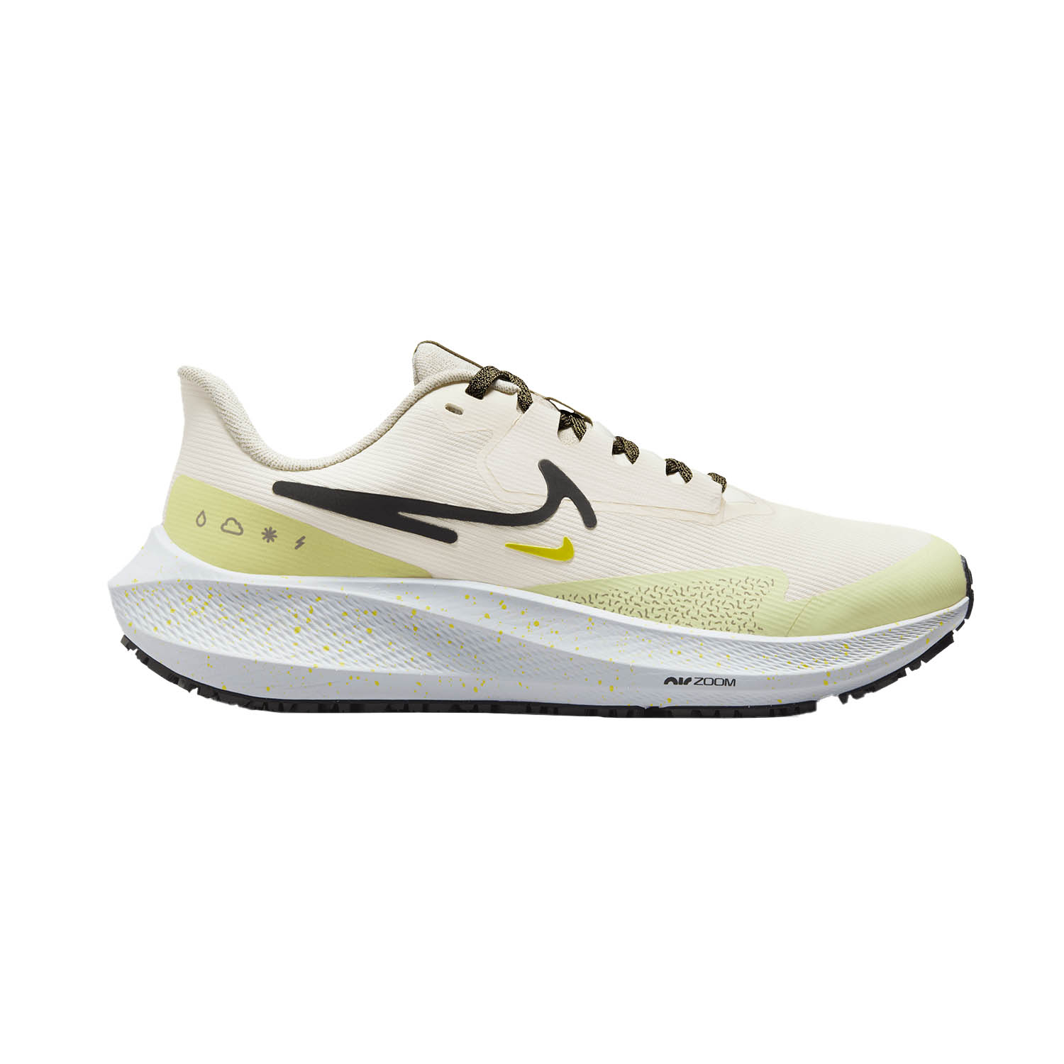 NIKE AIR ZOOM PEGASUS 39 SHIELD running mujer baratas en MisterRunning