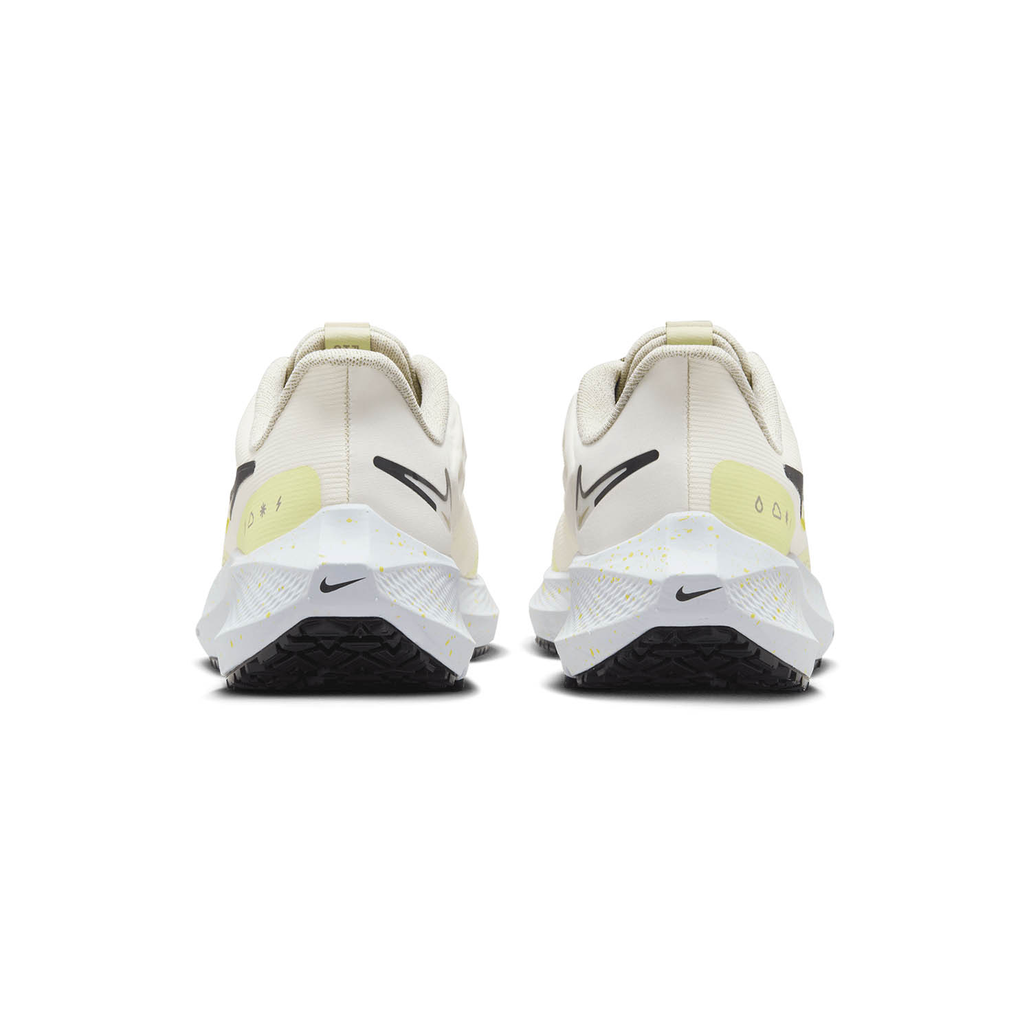 Nike Air Zoom Pegasus 39 Shield - Pale Ivory/Black/Neutral Olive