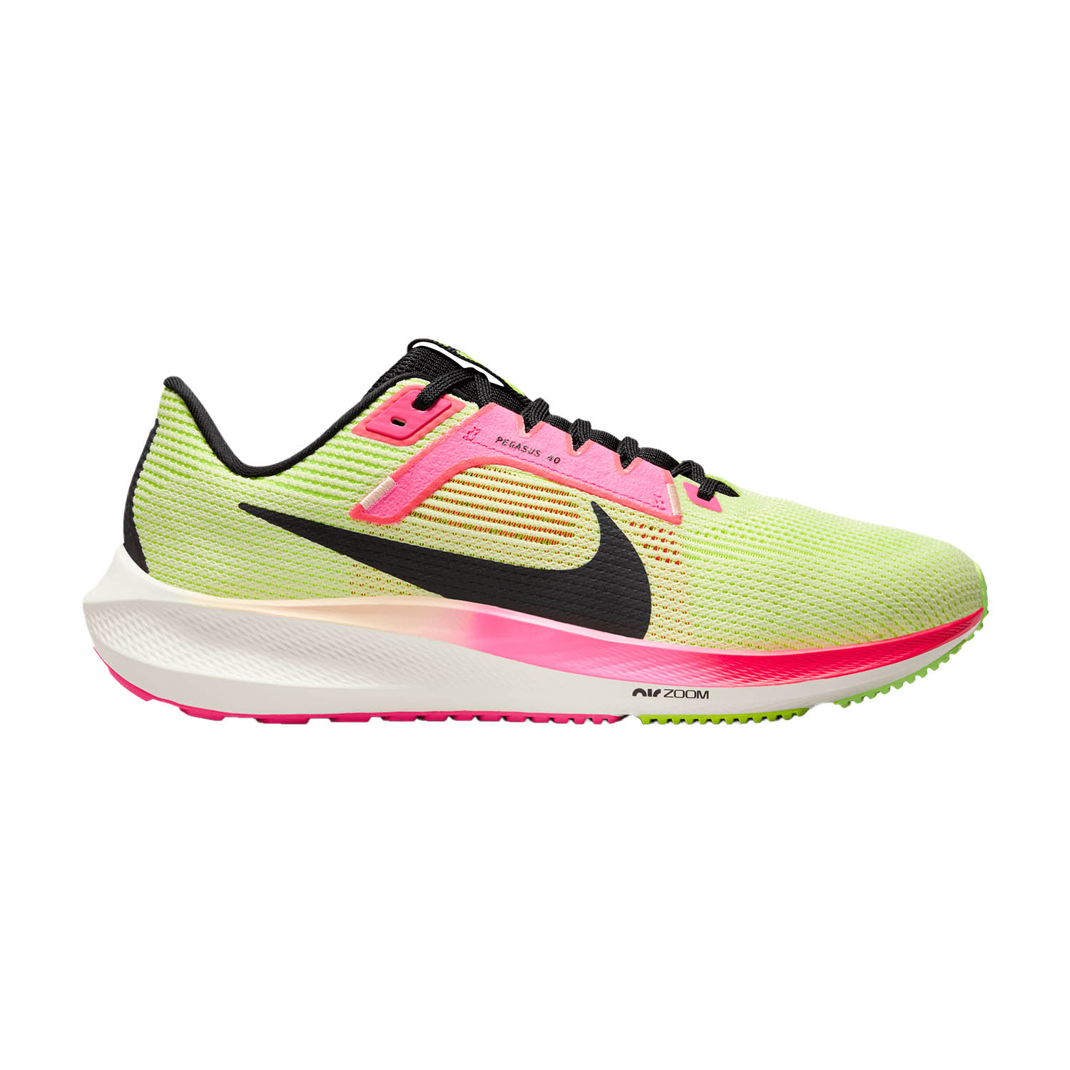 NIKE AIR ZOOM PEGASUS 40 - MisterRunning