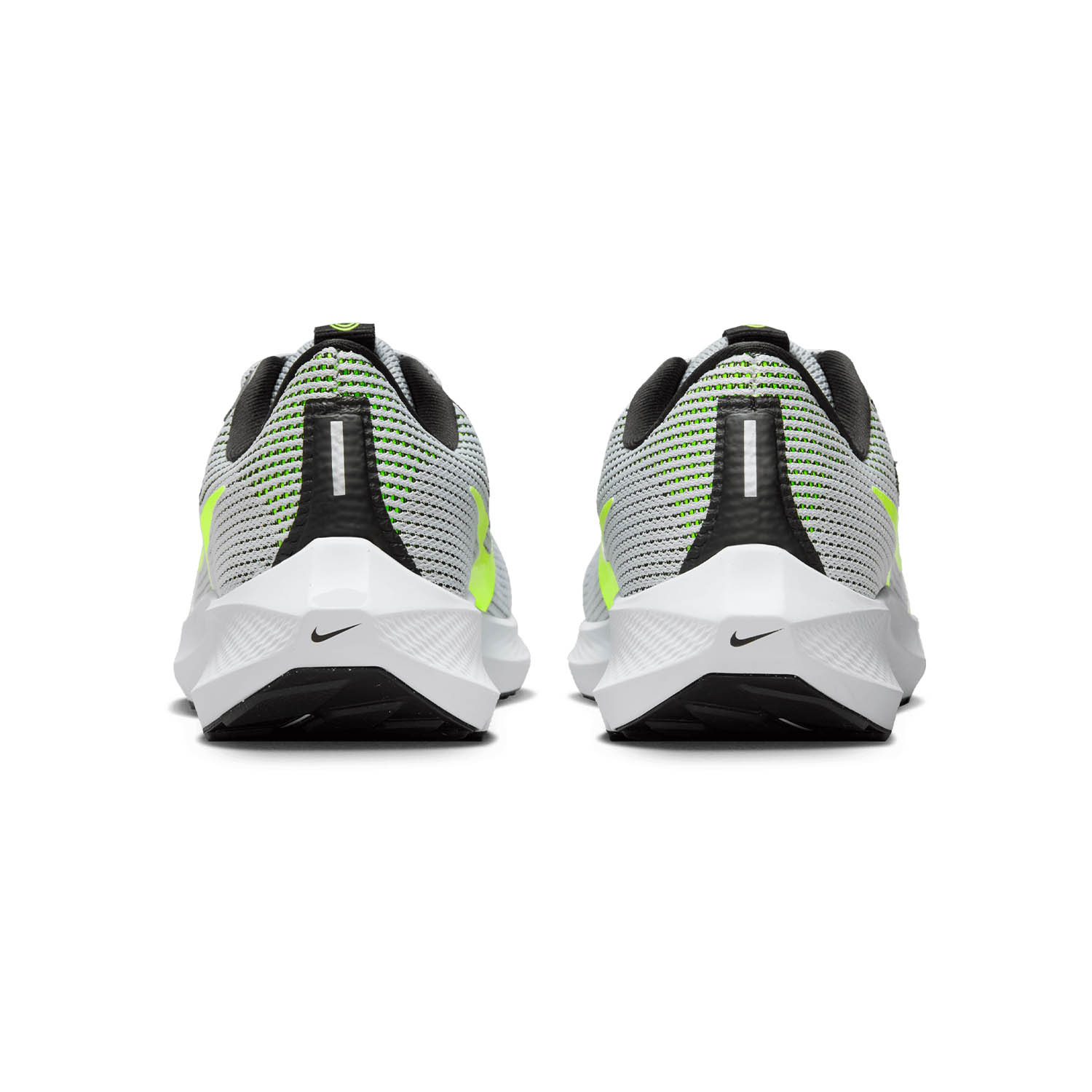 Nike Air Zoom Pegasus 40 Zapatillas de Running Hombre Wolf Grey