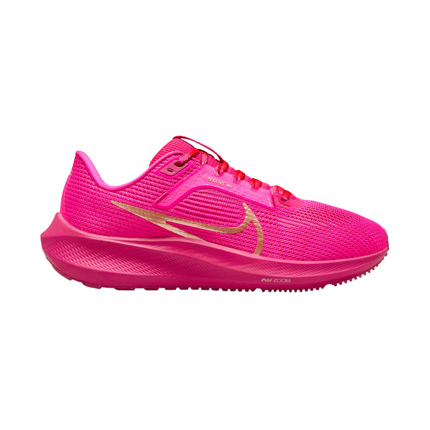 Zapatillas Running Mujer