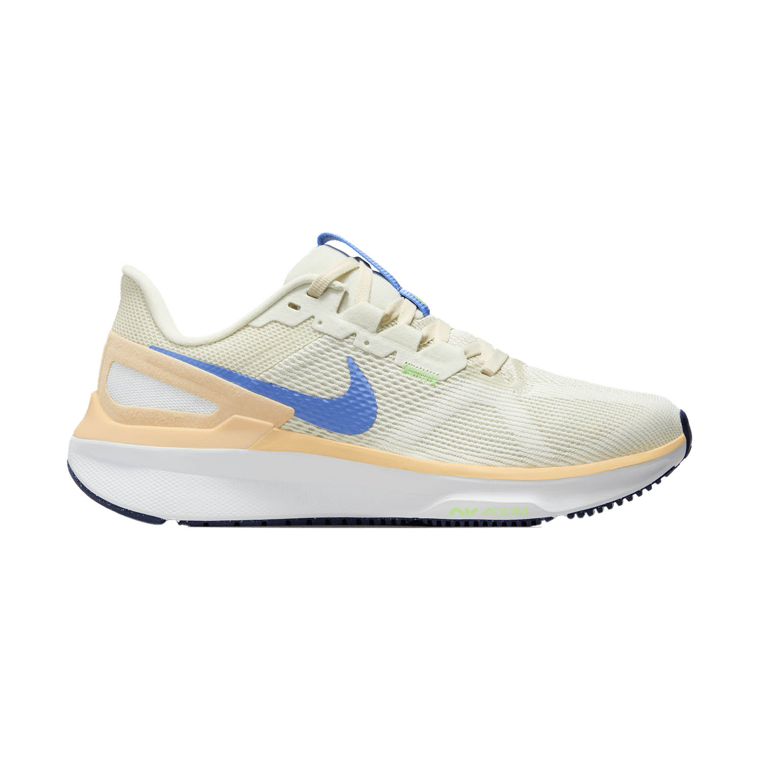 NIKE AIR ZOOM STRUCTURE 25 - MisterRunning