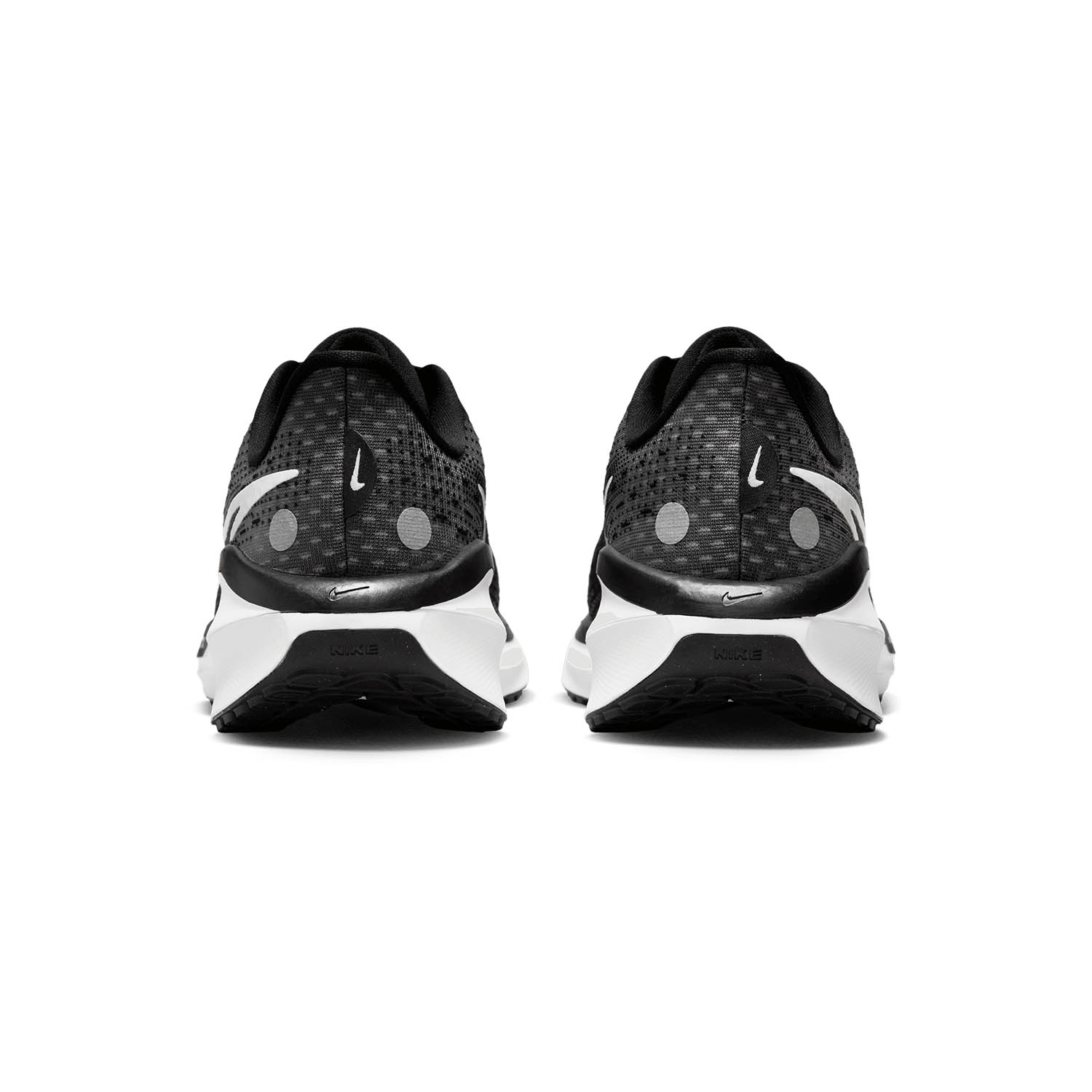 Nike Vomero 17 - Black/White/Anthracite