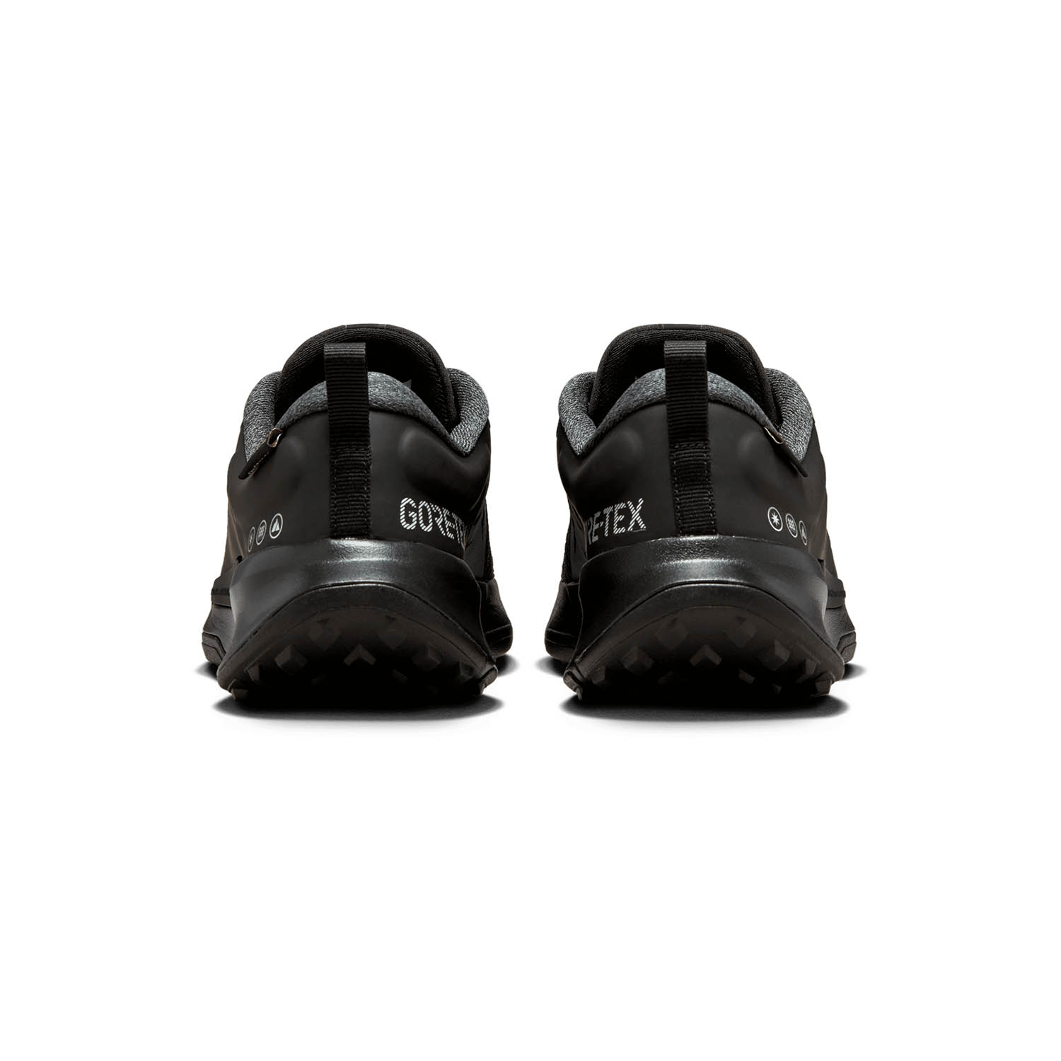 Nike Juniper Trail 2 Next Nature GTX - Black/Cool Grey/Anthracite