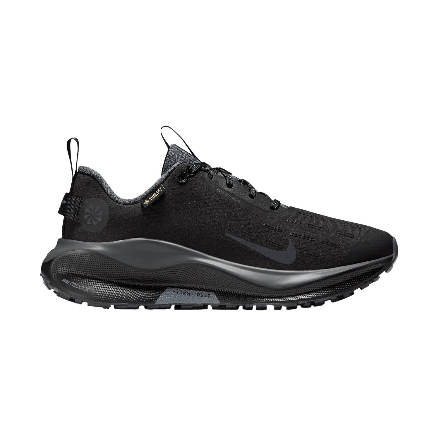 NIKE INFINITY RN 4 GORE-TEX - MisterRunning