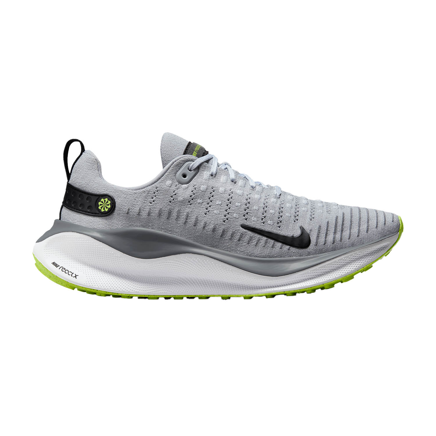 NIKE INFINITY RN 4 - MisterRunning