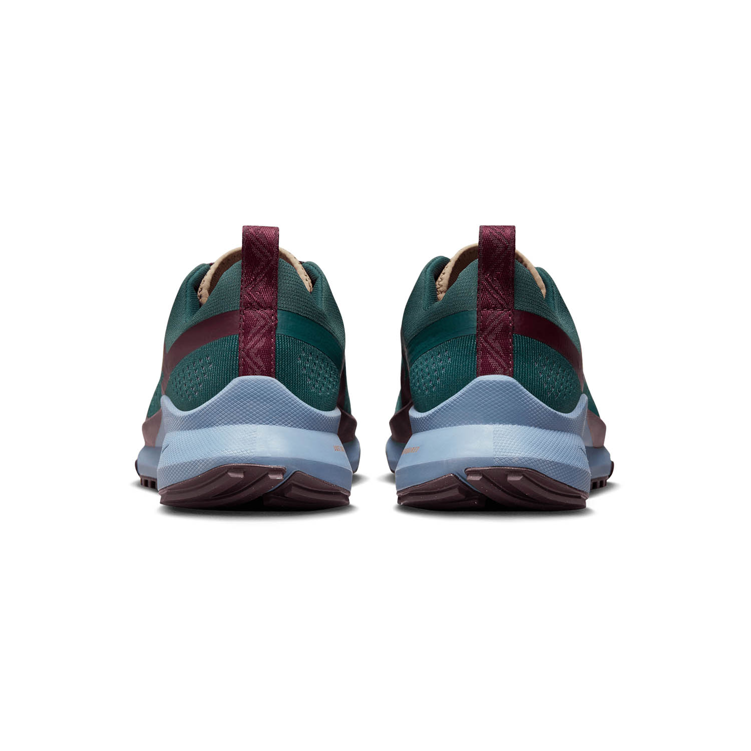 Nike React Pegasus Trail 4 Zapatilla Trail Hombre Deep Jungle