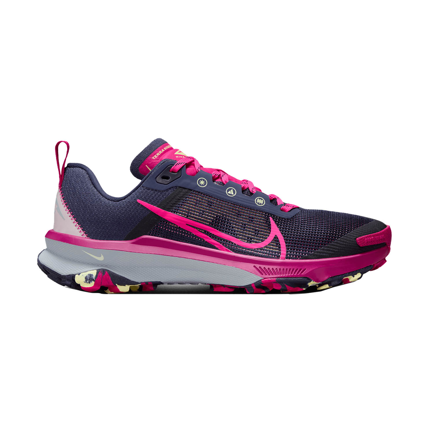 NIKE KIGER 9 - MisterRunning