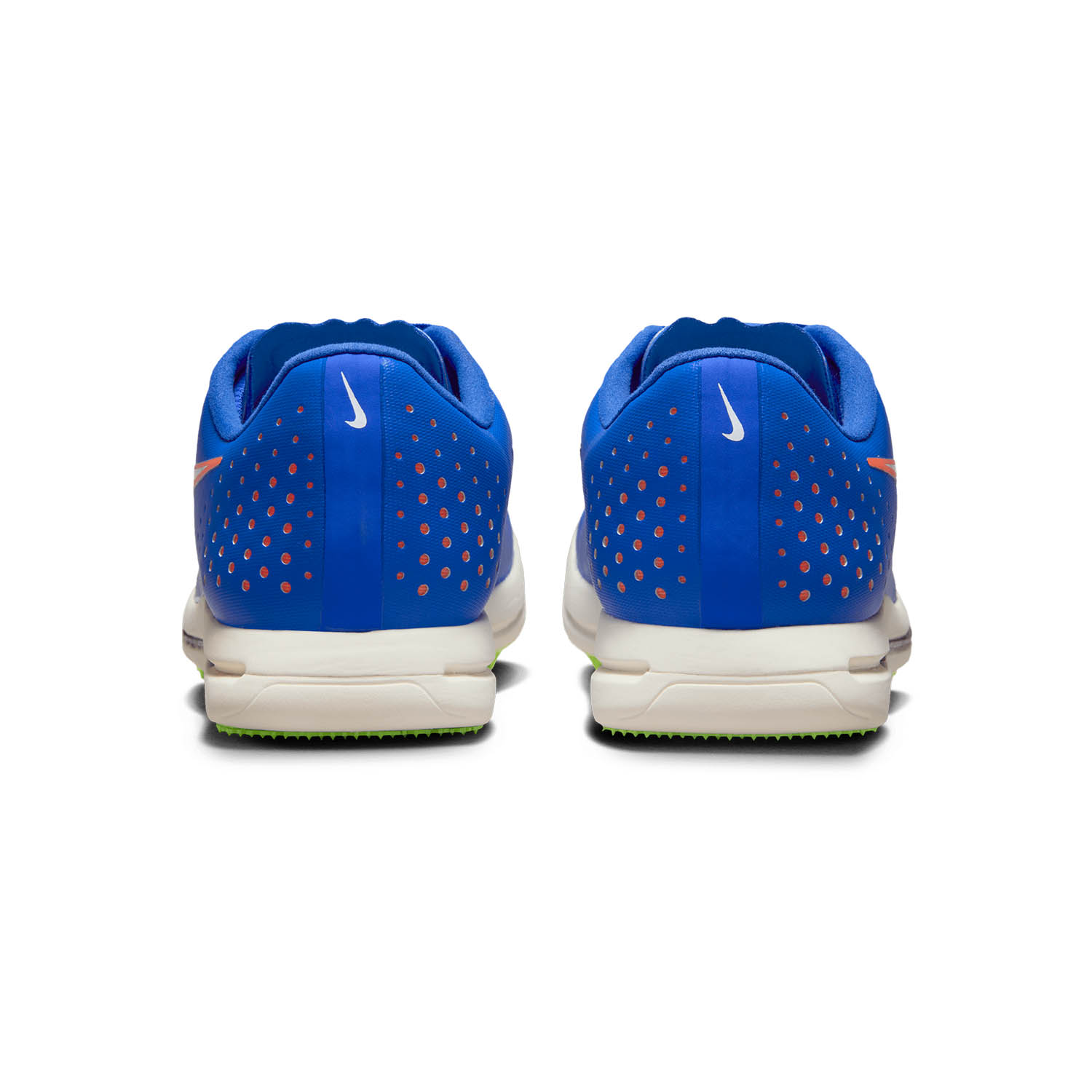 Nike Triple Jump Elite 2 - Racer Blue/White/Safety Orange