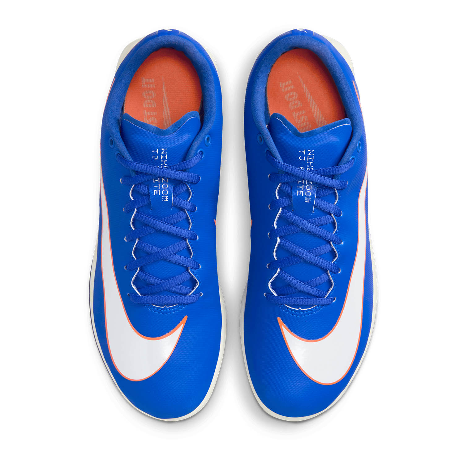 Nike Triple Jump Elite 2 - Racer Blue/White/Safety Orange