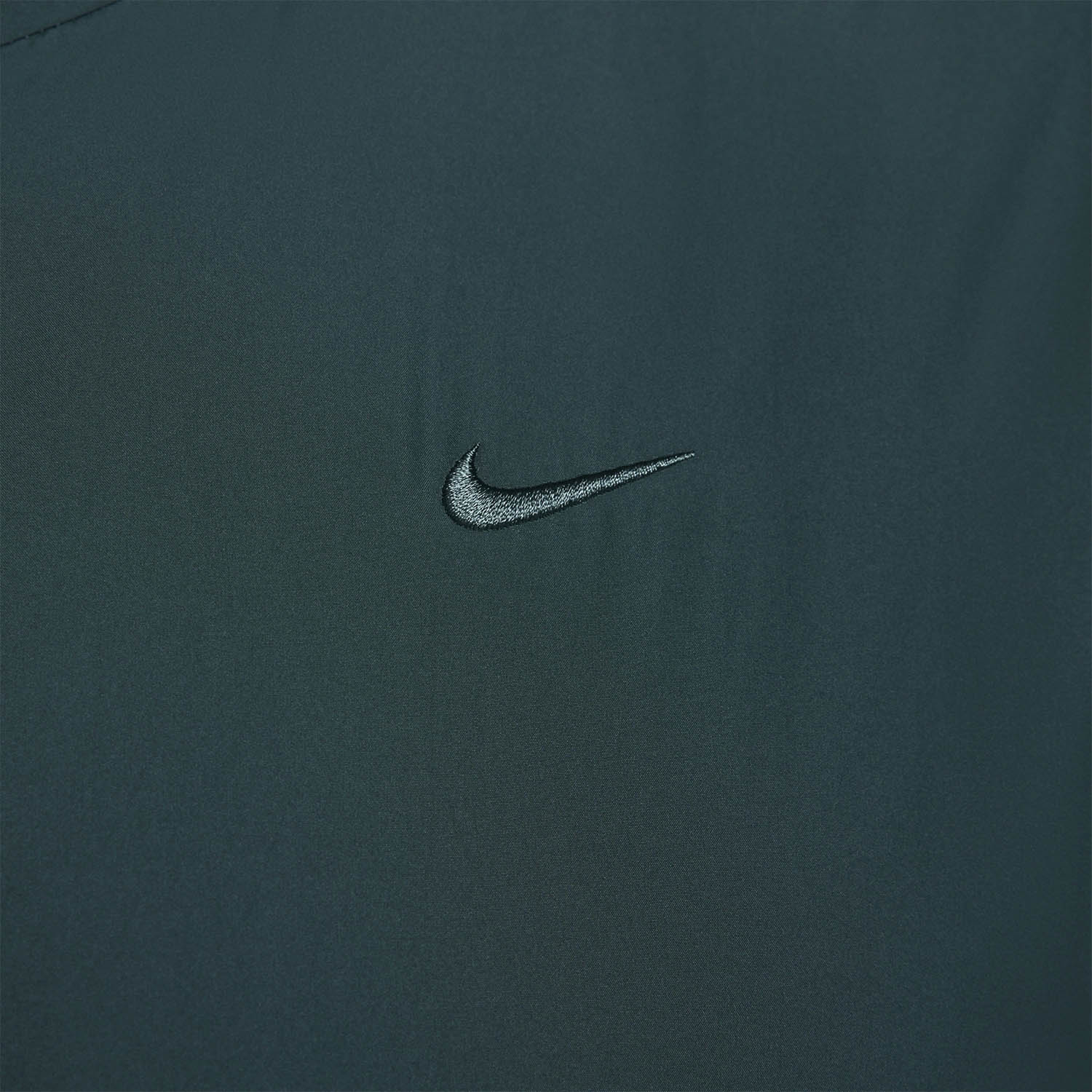 Nike Unlimited Therma-FIT Chaqueta - Deep Jungle