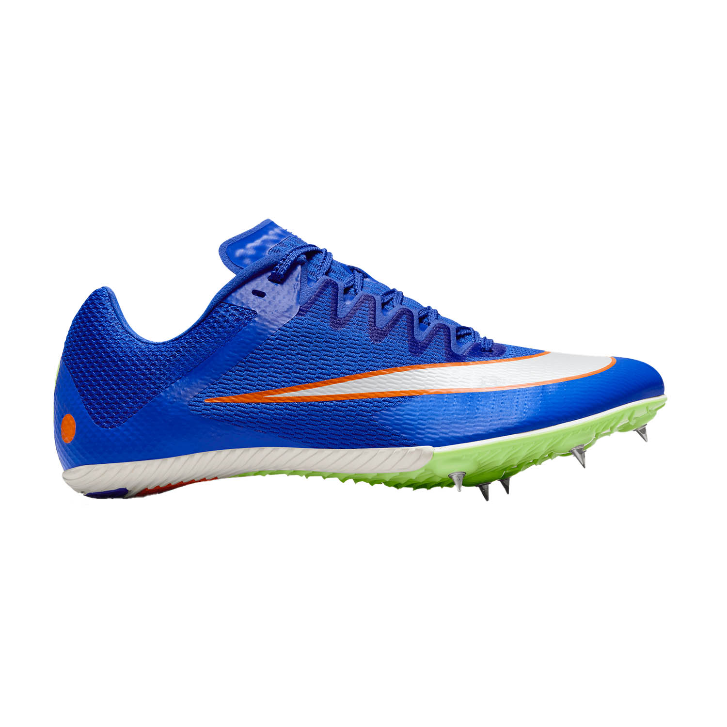 Nike Zoom Rival Sprint - Racer Blue/White/Lime Blast