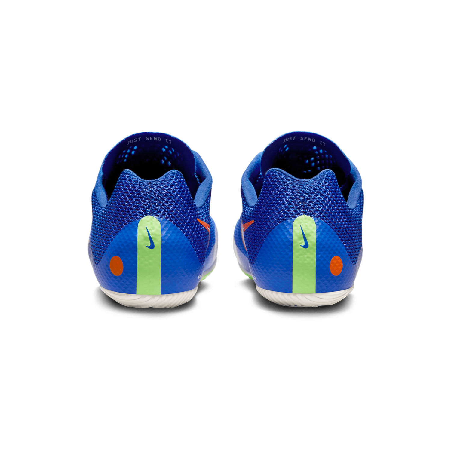 Nike Zoom Rival Sprint - Racer Blue/White/Lime Blast