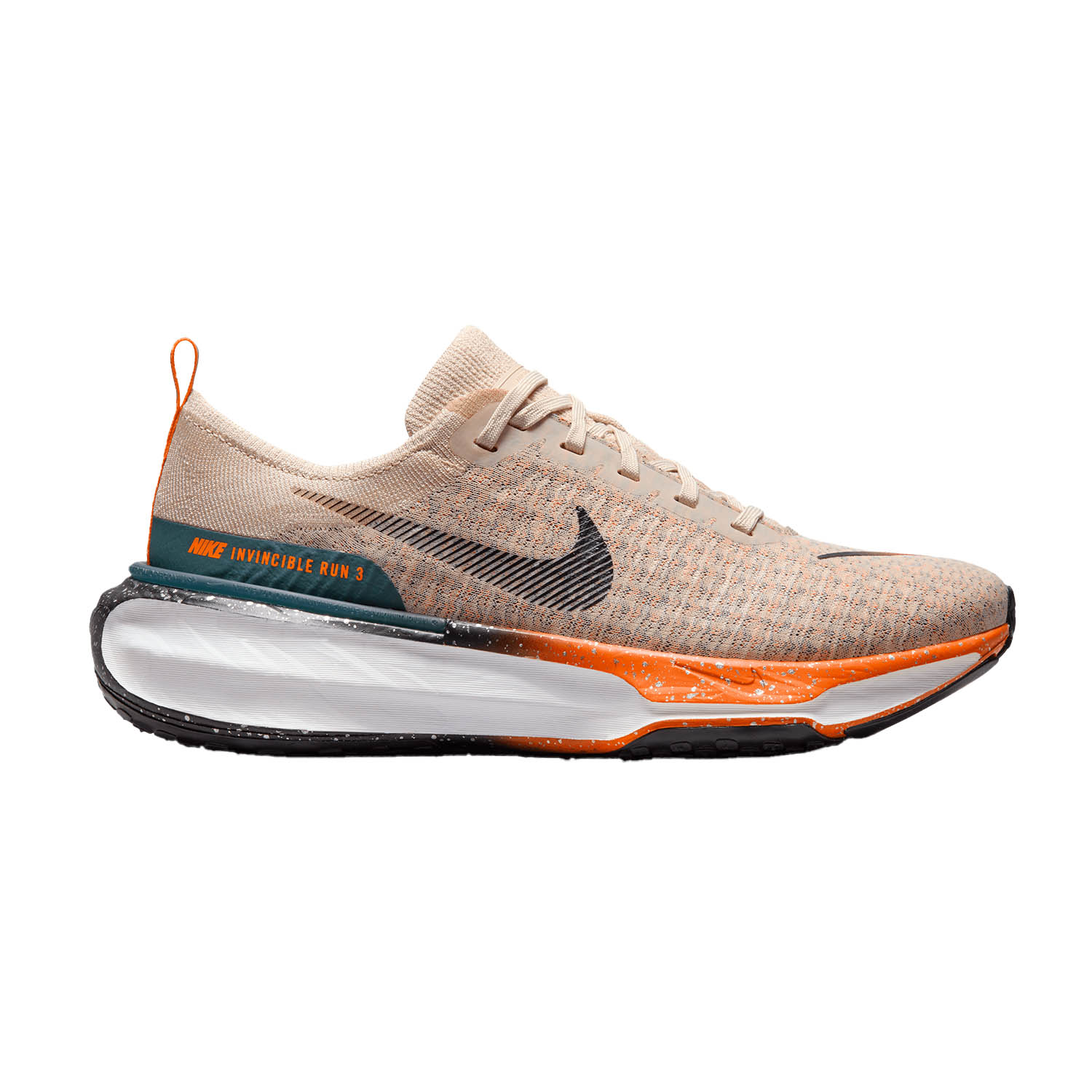 NIKE INVINCIBLE 3 HOMBRE en MisterRunning