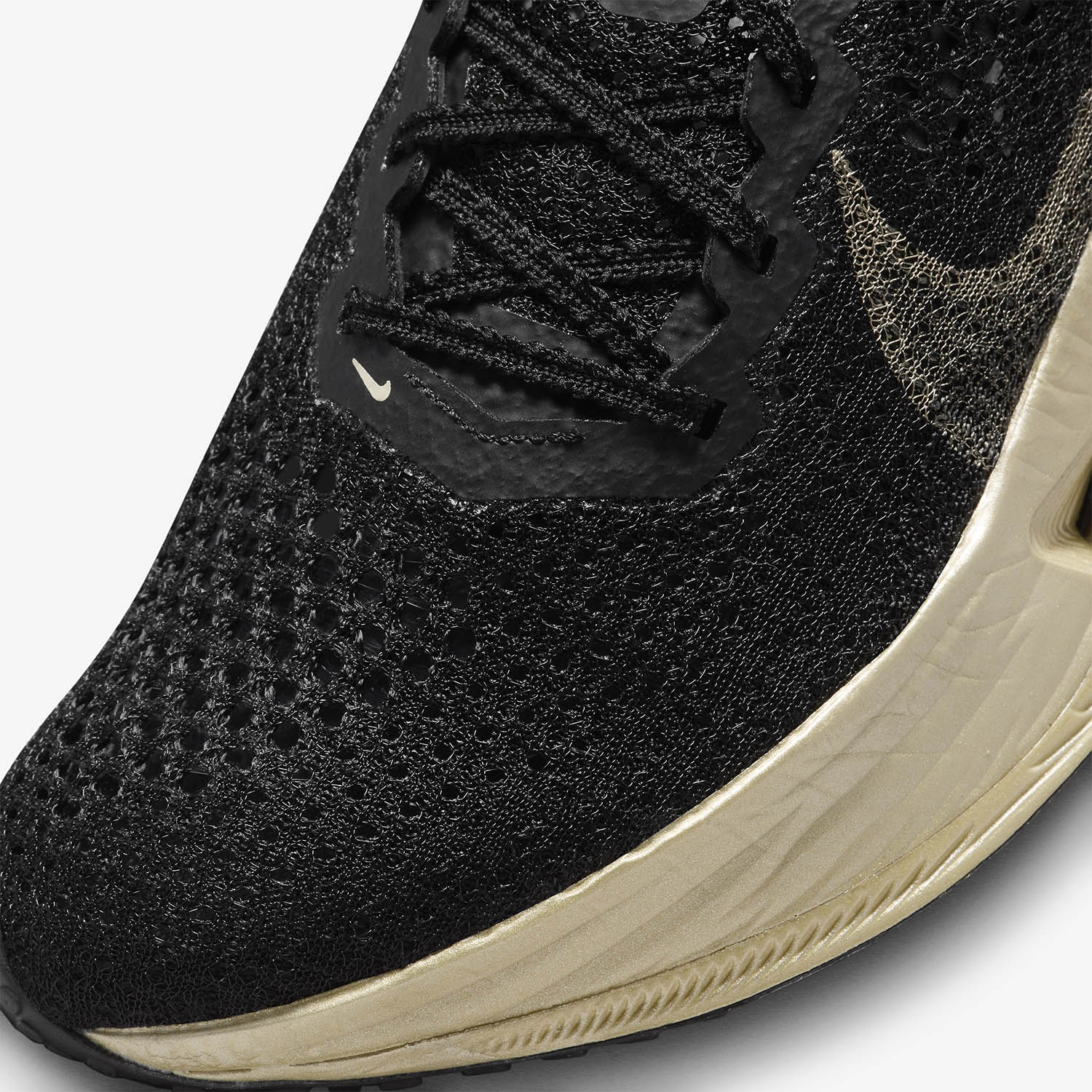 Nike Zoomx Vaporfly Next% 3 Women's Running Shoes - Black