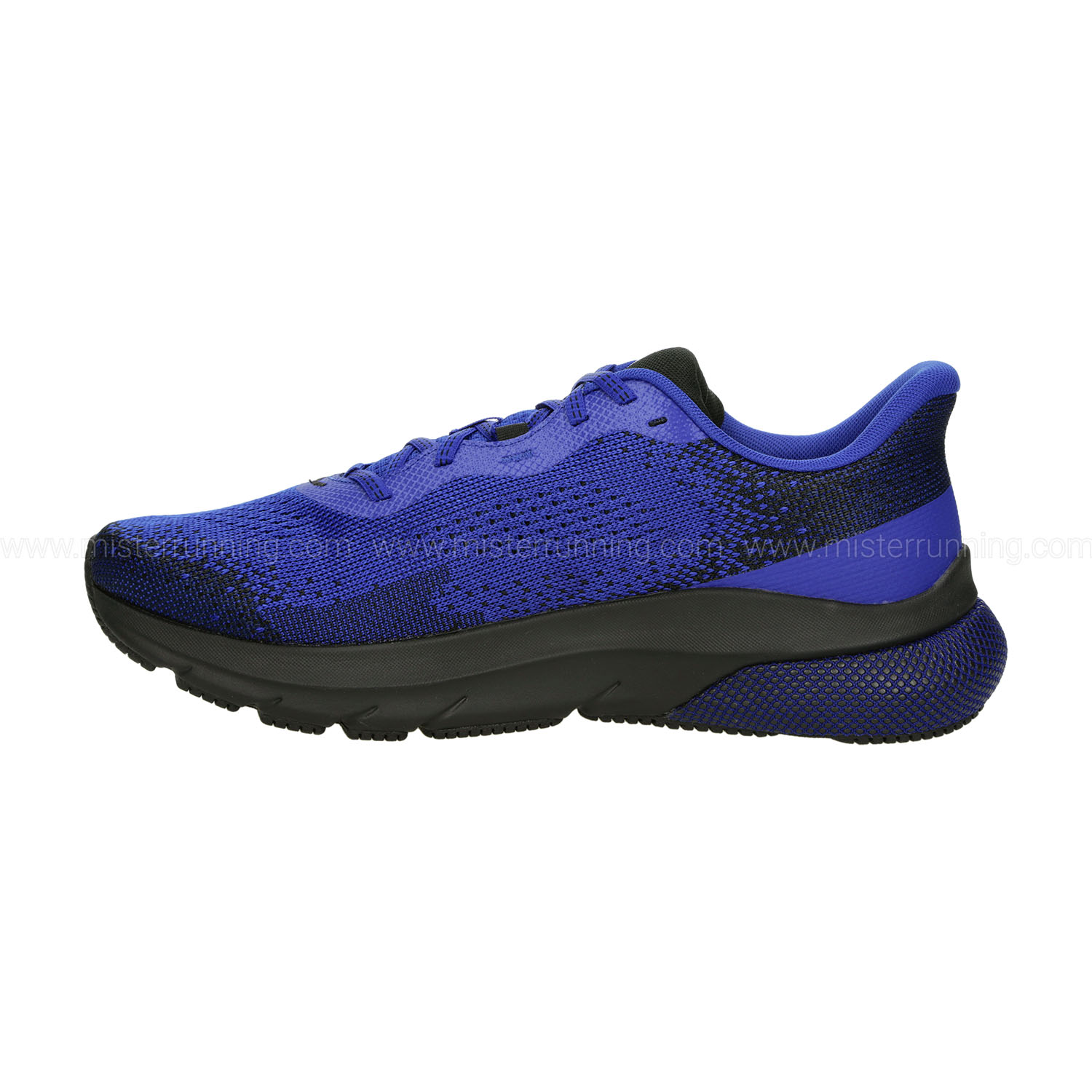 Under Armour HOVR Turbulence 2 - Royal/Black