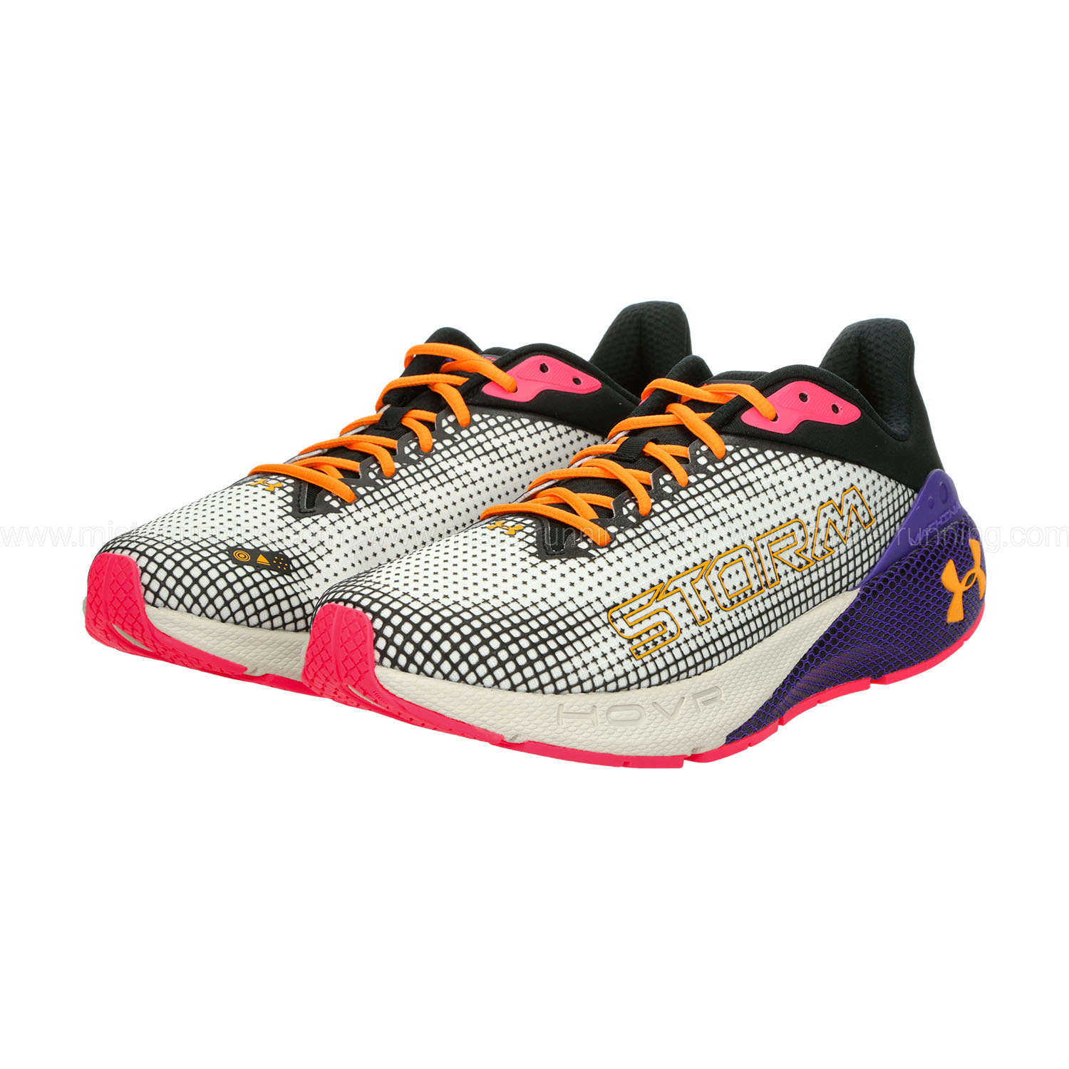 Zapatillas de running para mujer Under Armour Surge 3 - Zapatillas de  Carretera - Zapatillas Mujer - Running