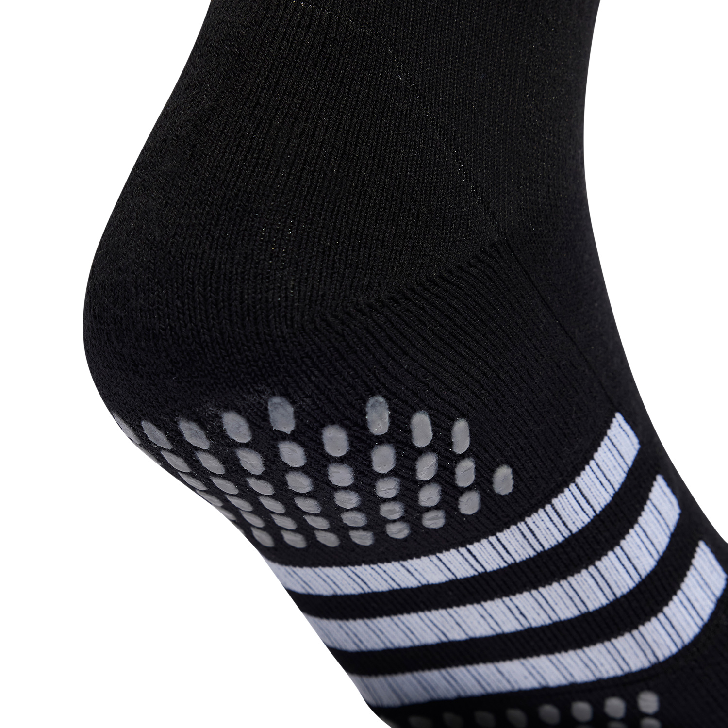 Performance AEROREADY x 3 Calze - Black/White