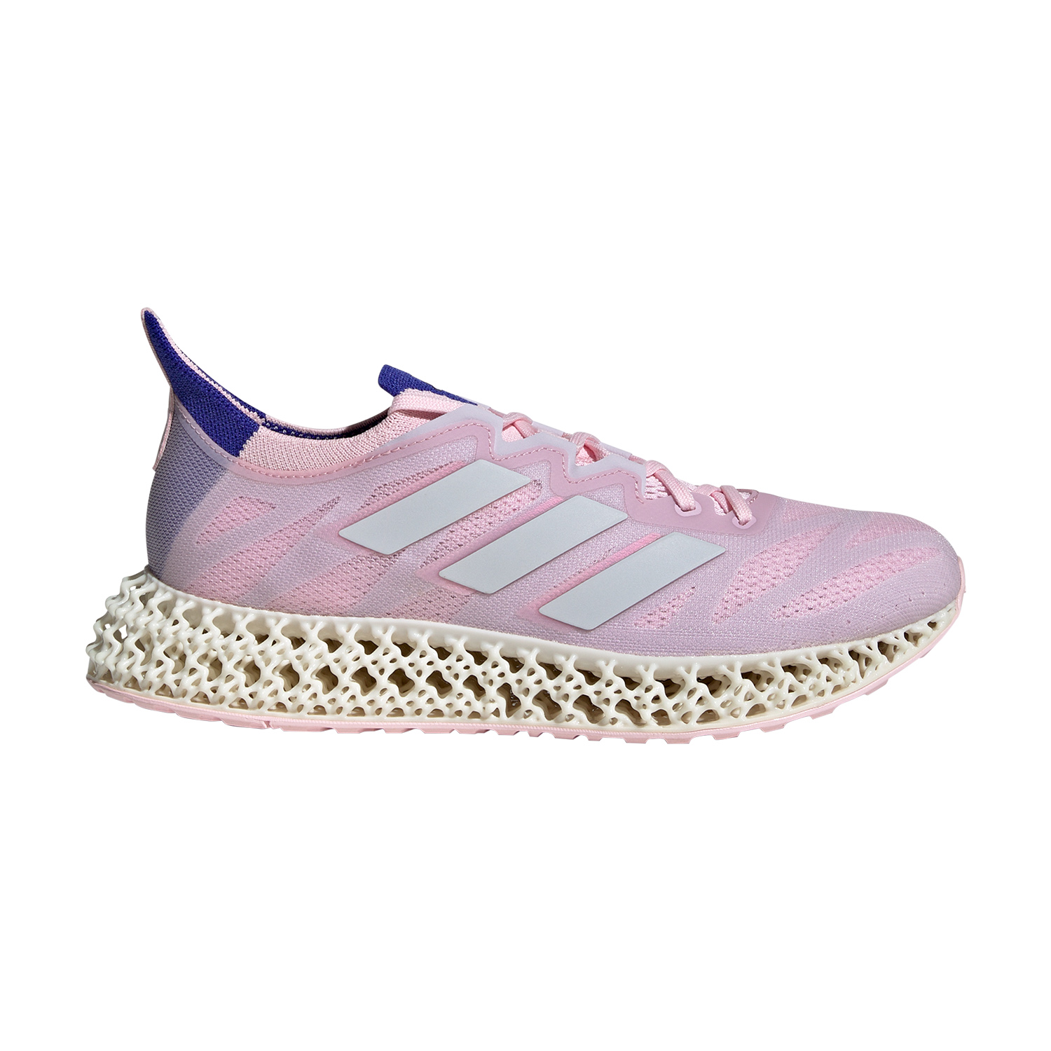 ADIDAS 4DFWD 3 - MisterRunning