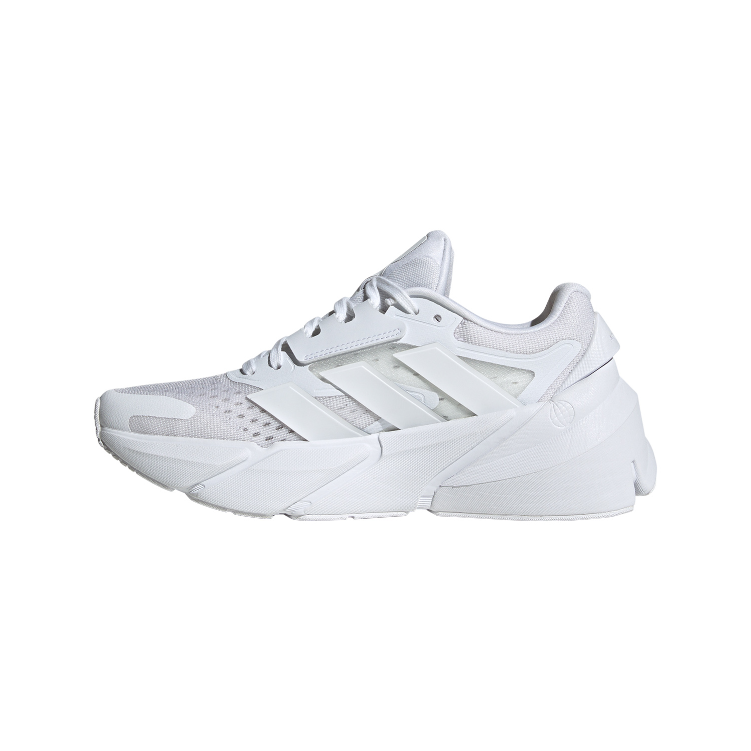 adidas Adistar 2 - Cloud White