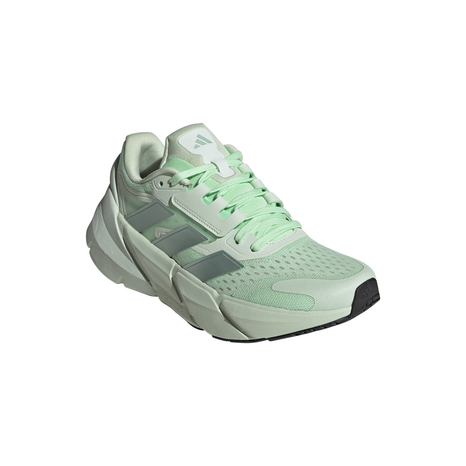 adidas Adistar 2 - Semi Green Spark/Linen Green Metallic