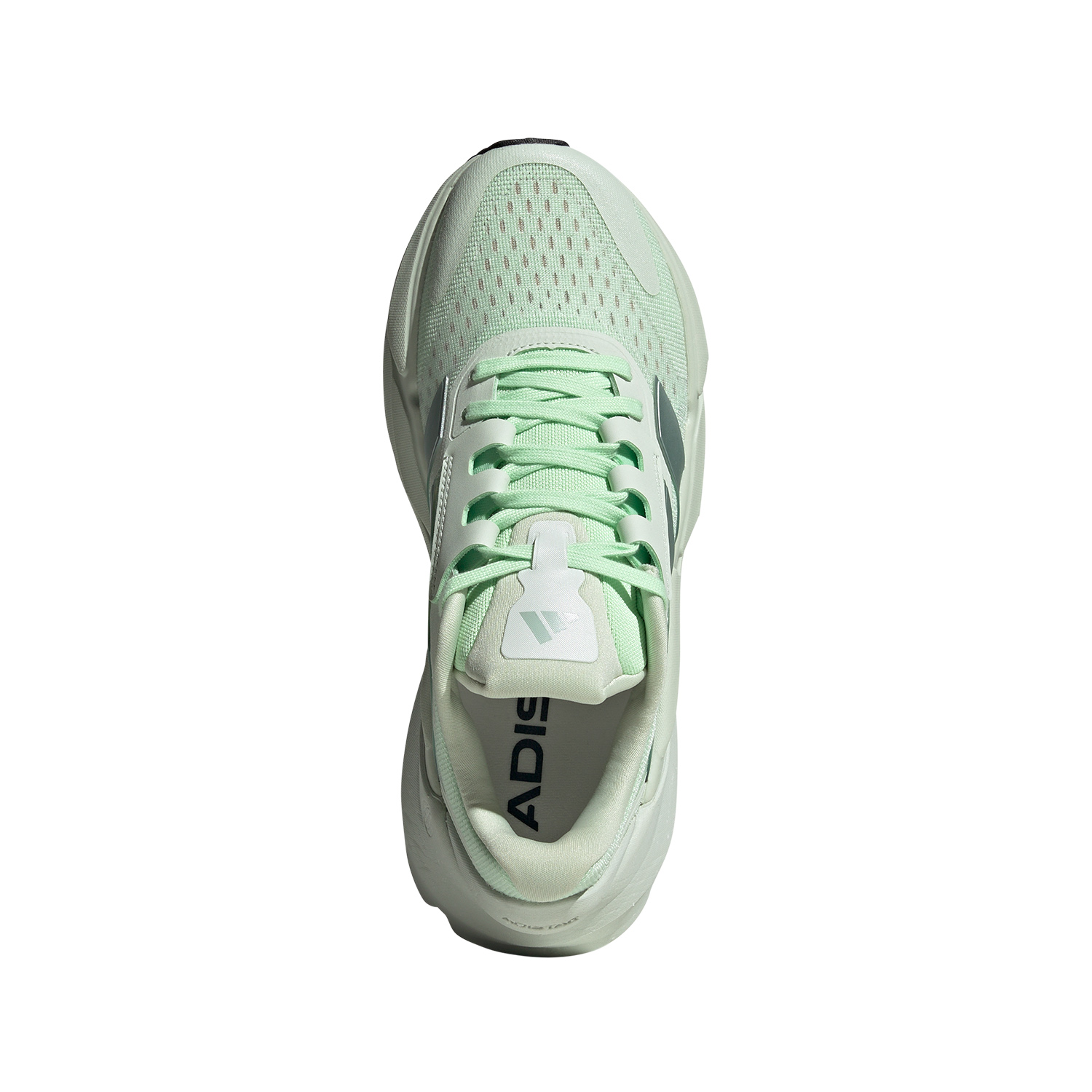 adidas Adistar 2 - Semi Green Spark/Linen Green Metallic