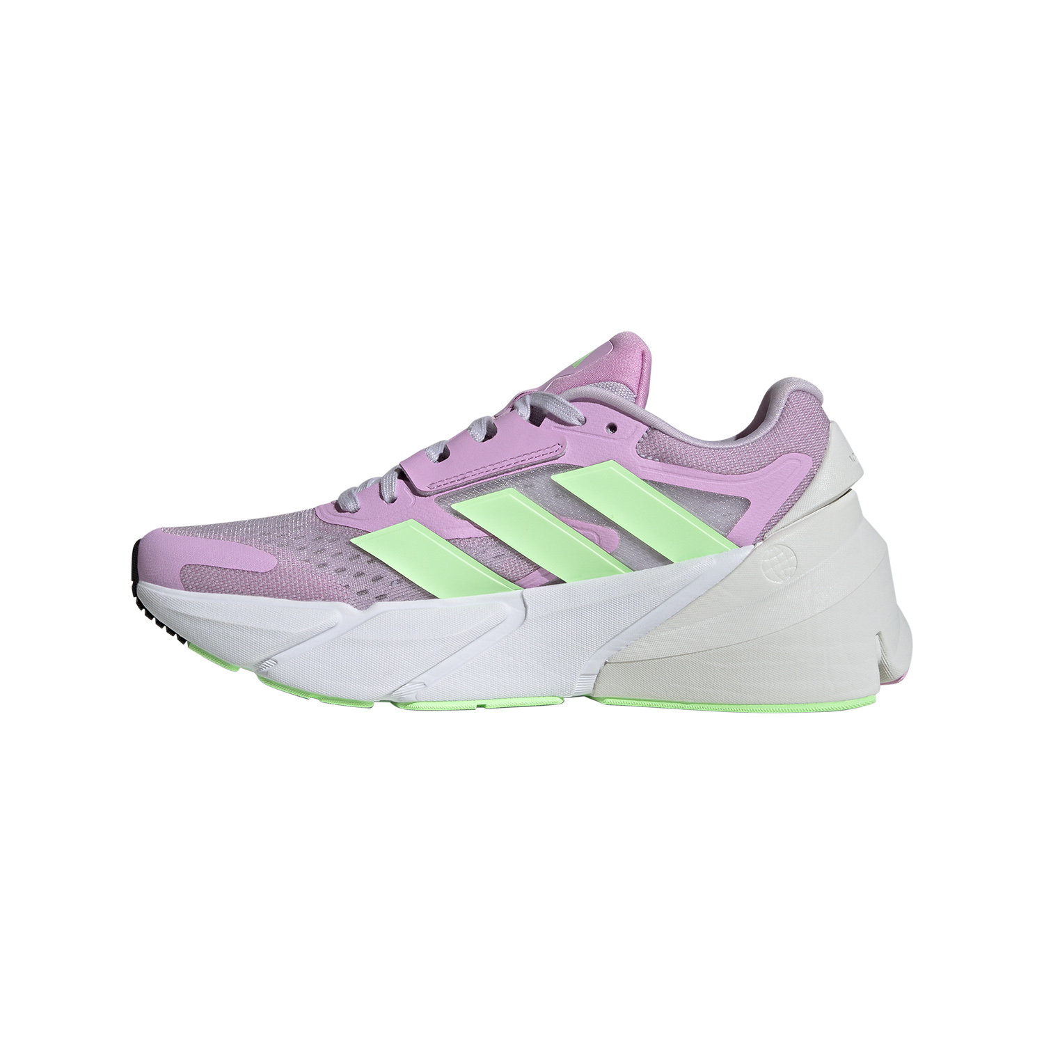 adidas Adistar 2 - Silver Dawn/Green Spark/Bliss Lilac