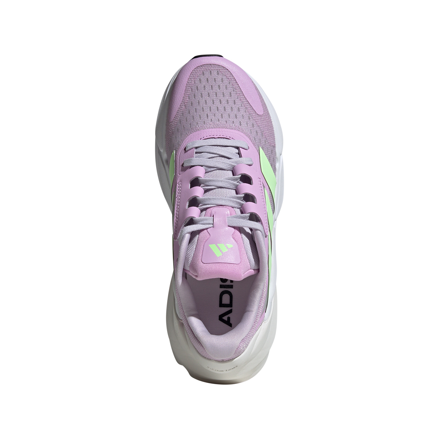 adidas Adistar 2 - Silver Dawn/Green Spark/Bliss Lilac