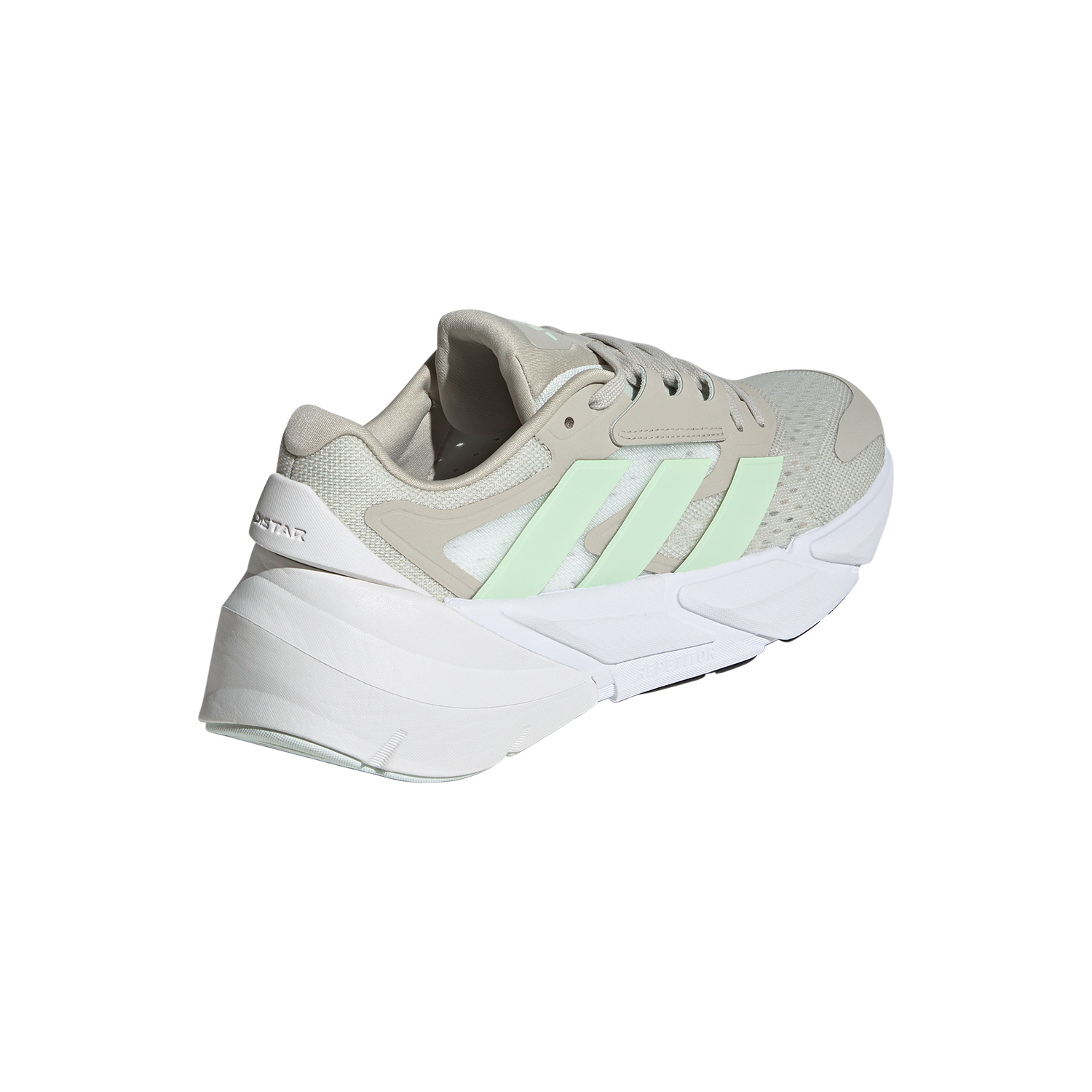 adidas Adistar 2 - Putty Grey/Semi Green Spark/Crystal Jade