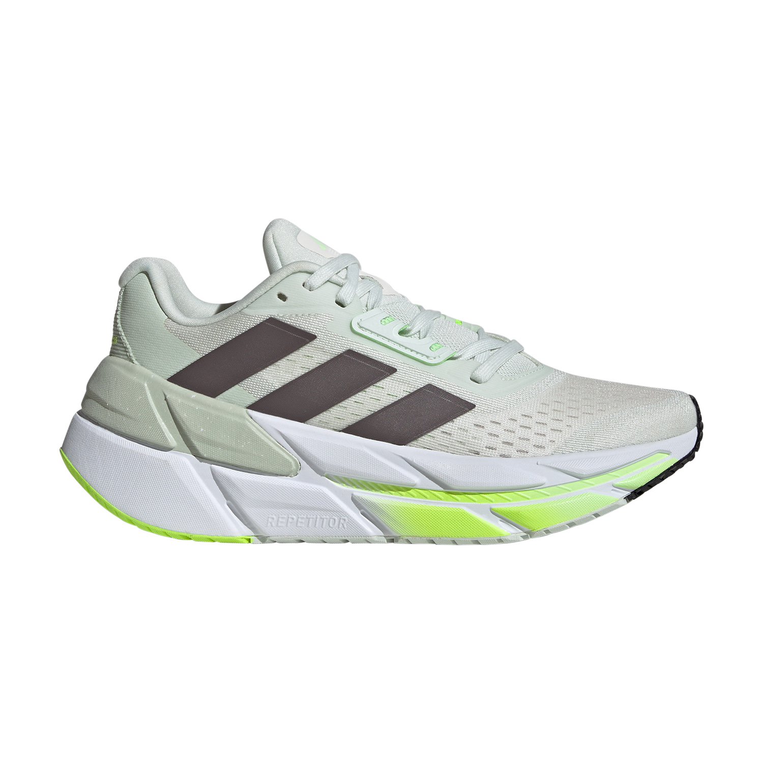 adidas Adistar CS 2 - Crystal Jade/Charcoal/Linen Green