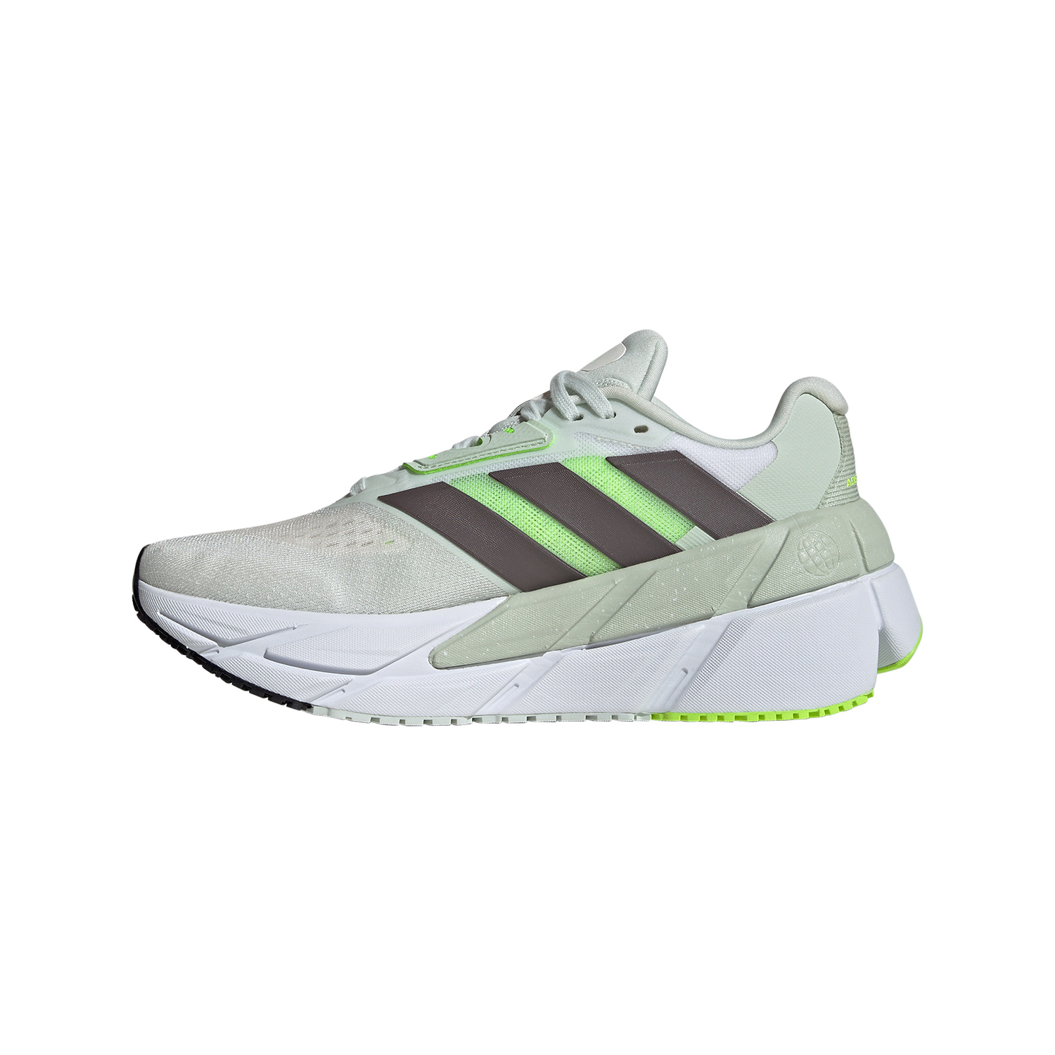 adidas Adistar CS 2 - Crystal Jade/Charcoal/Linen Green