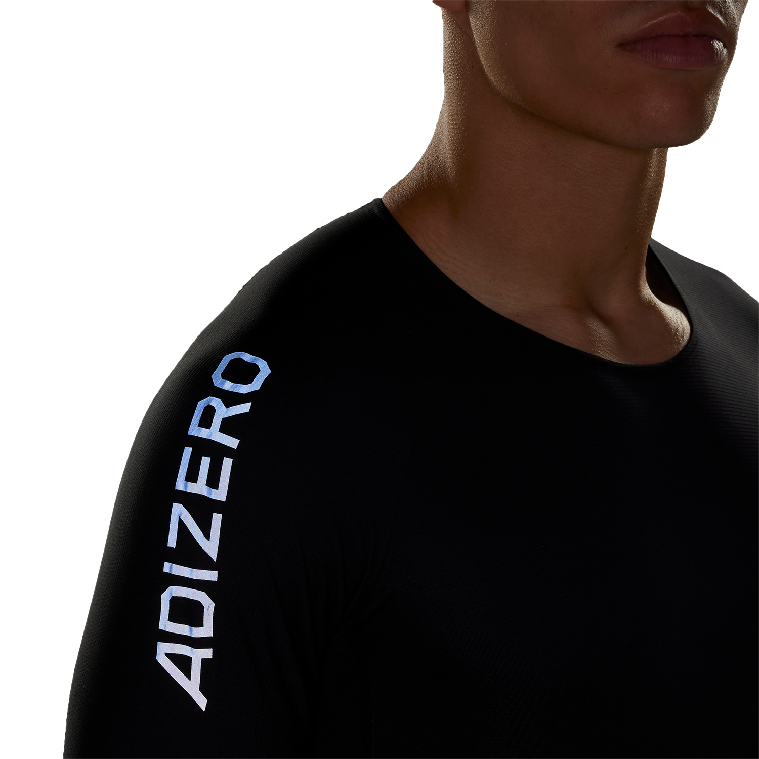 adidas adizero AEROREADY Camisa - Black