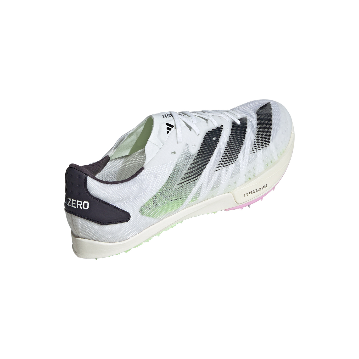 アディゼロ アンビション25.5cm adidas adizero Ambition Men's Racing